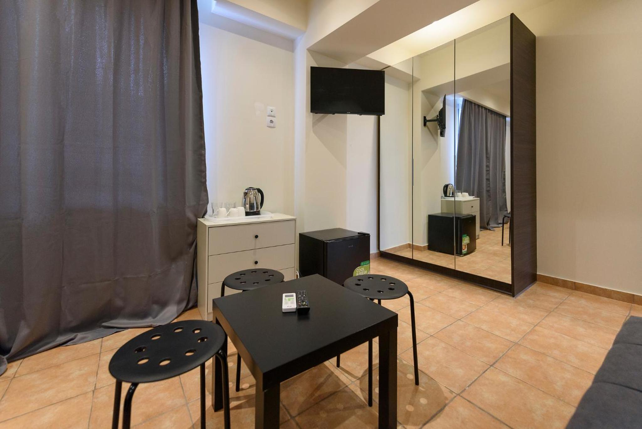 Deluxe Triple Room photo 3