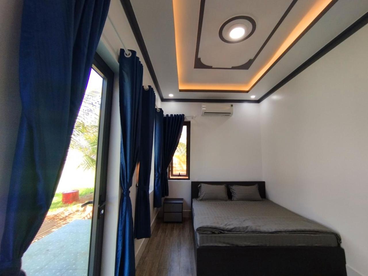 Double Room with Garden View photo 2