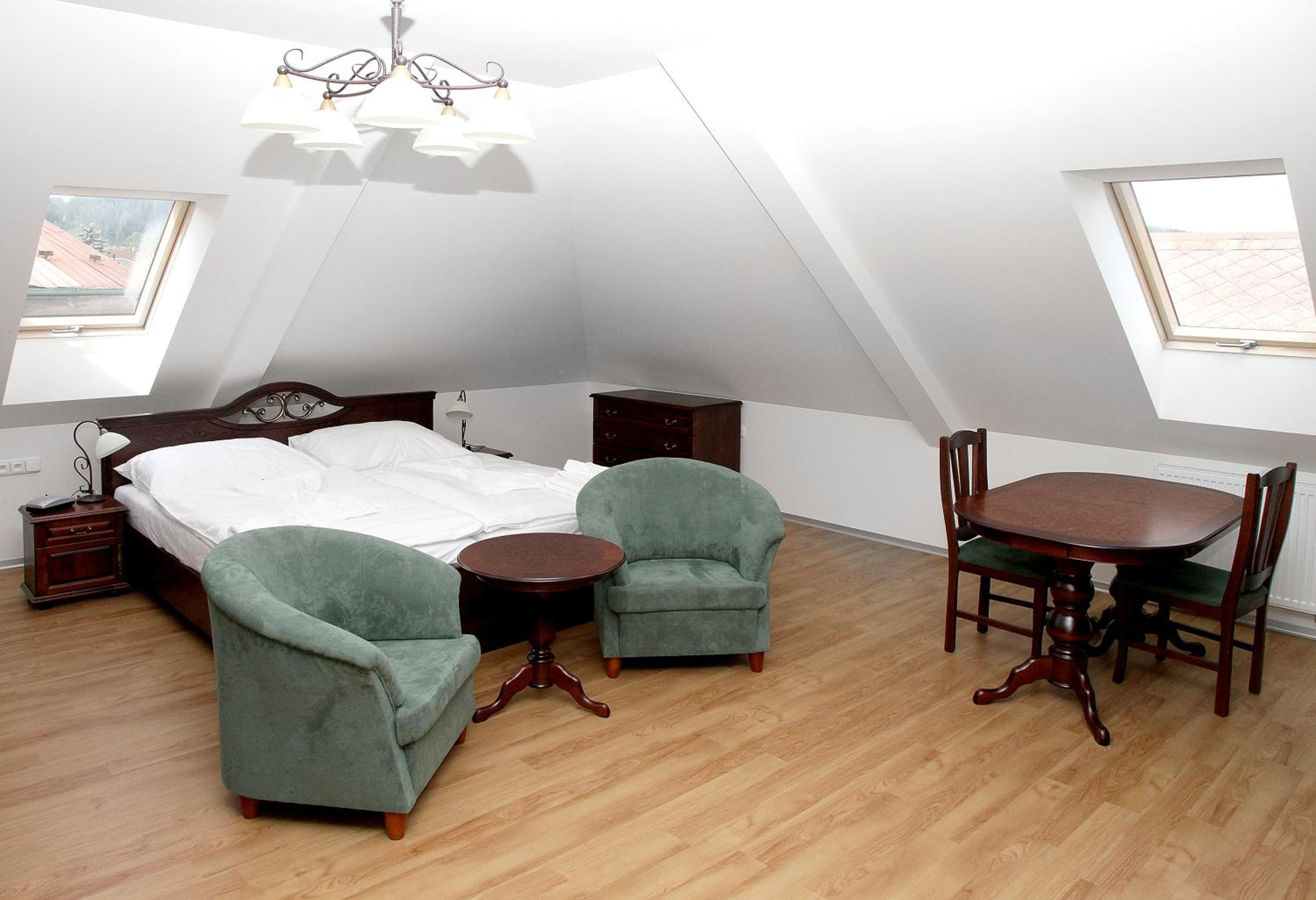Double Room with Private Bathroom photo 3