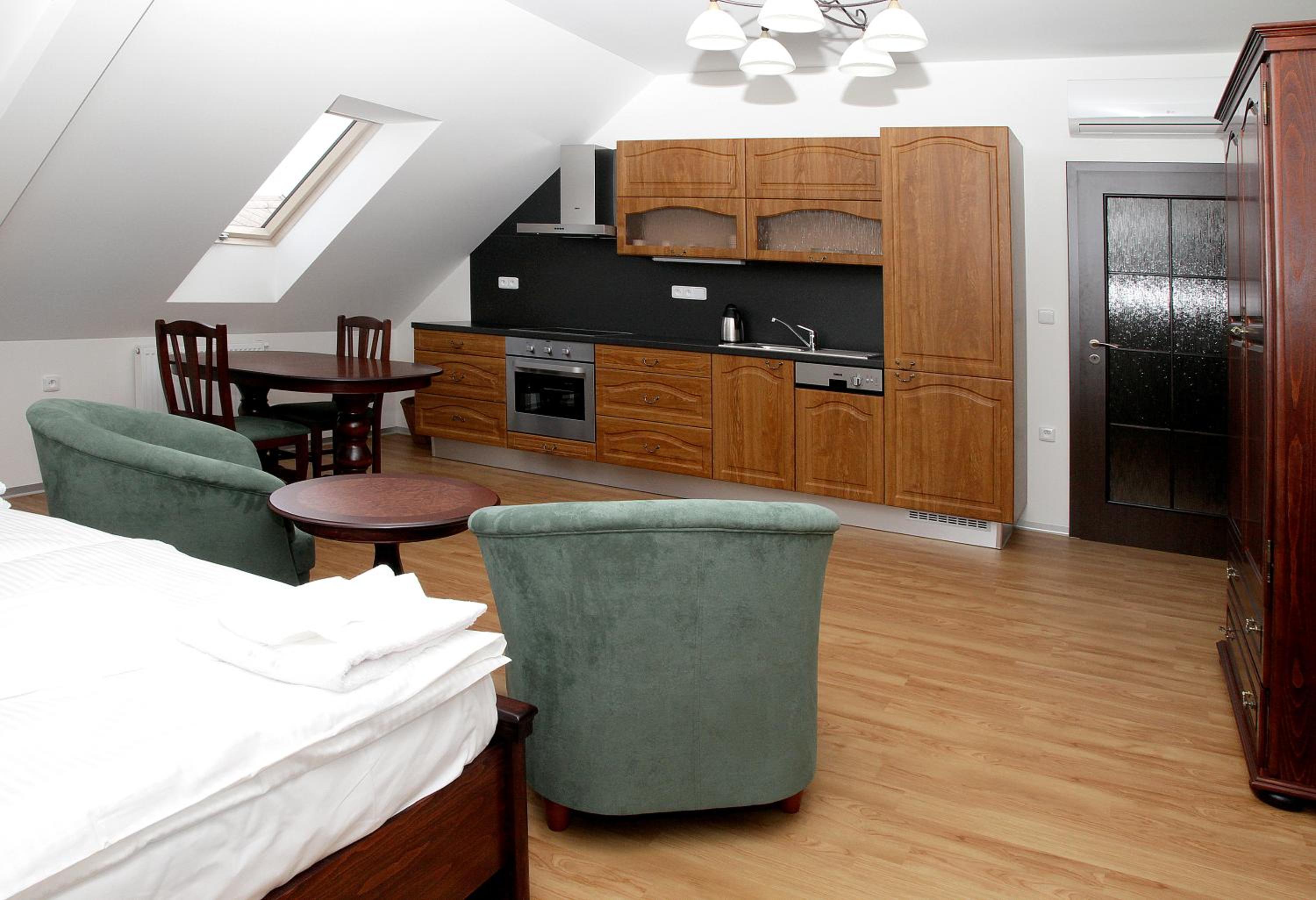 Double Room with Private Bathroom photo 2