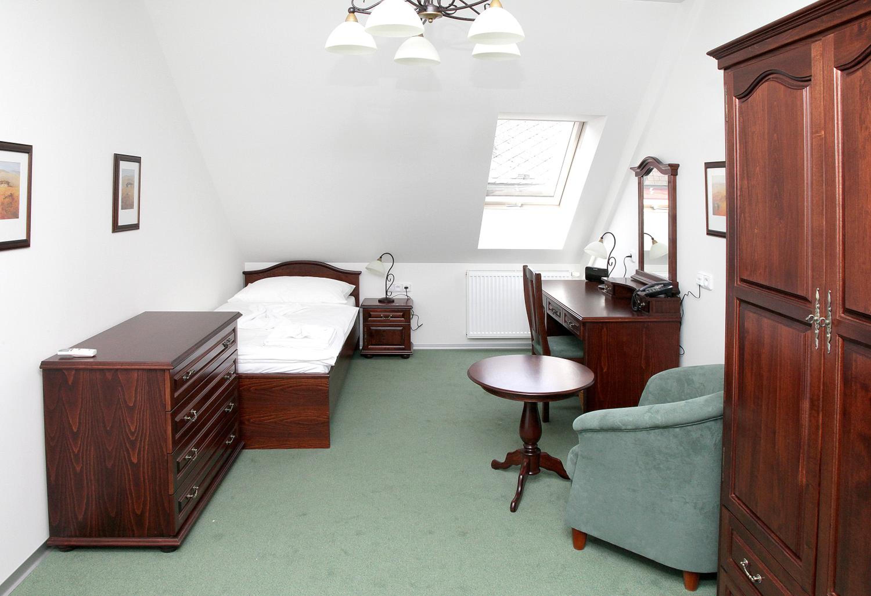 Three-Bedroom Suite photo 2