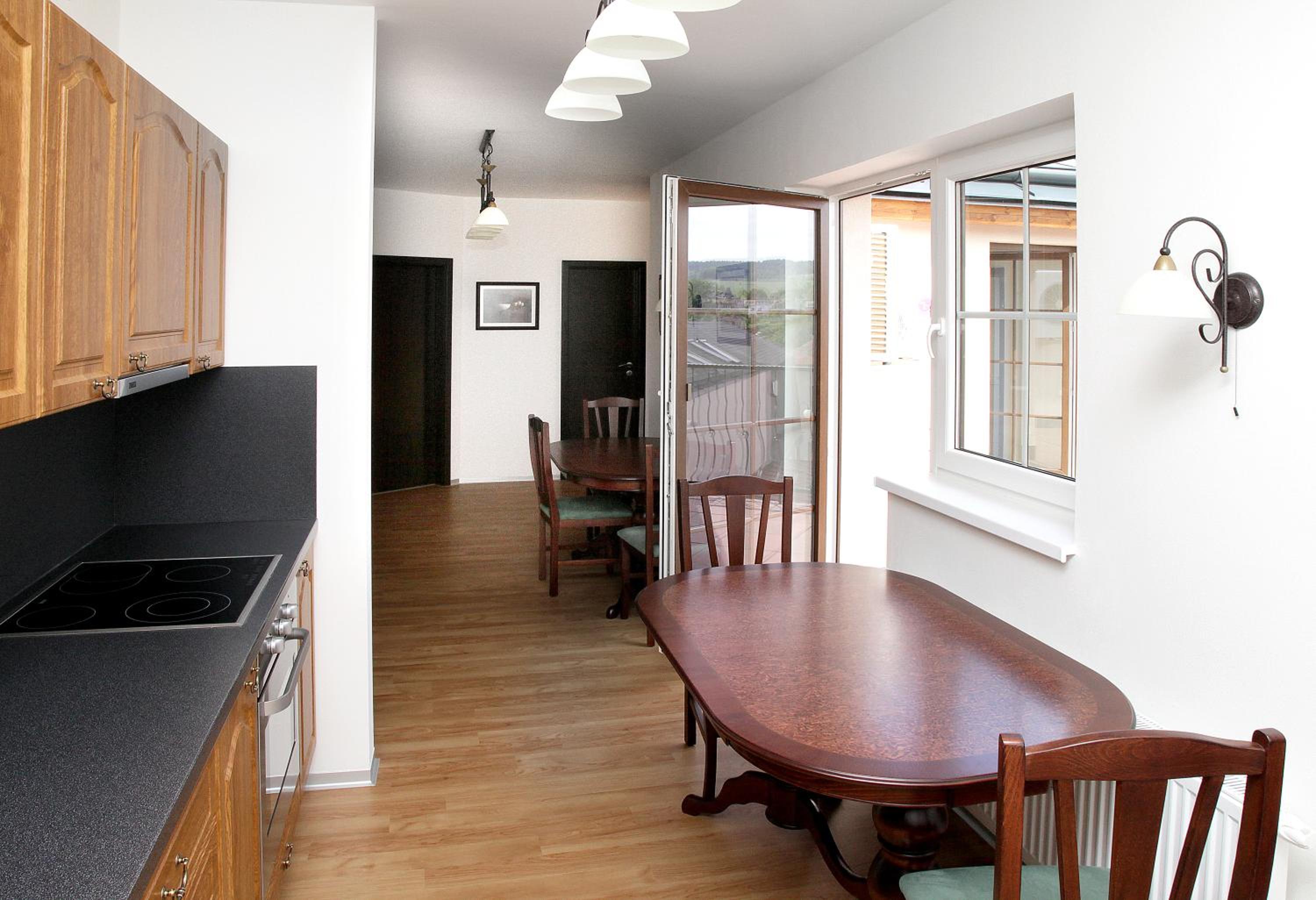 Three-Bedroom Suite photo 1