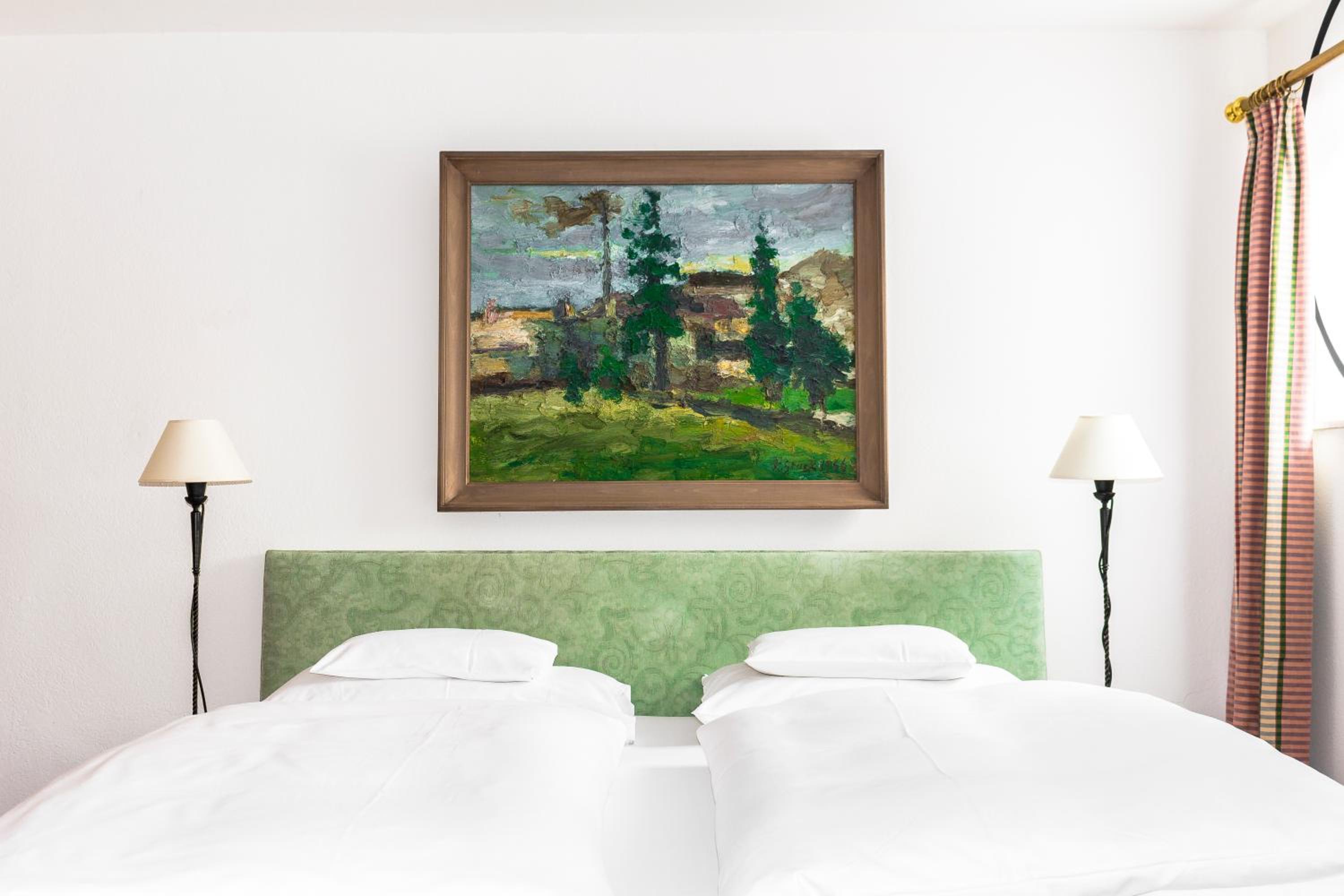 Double Room - Photo 1