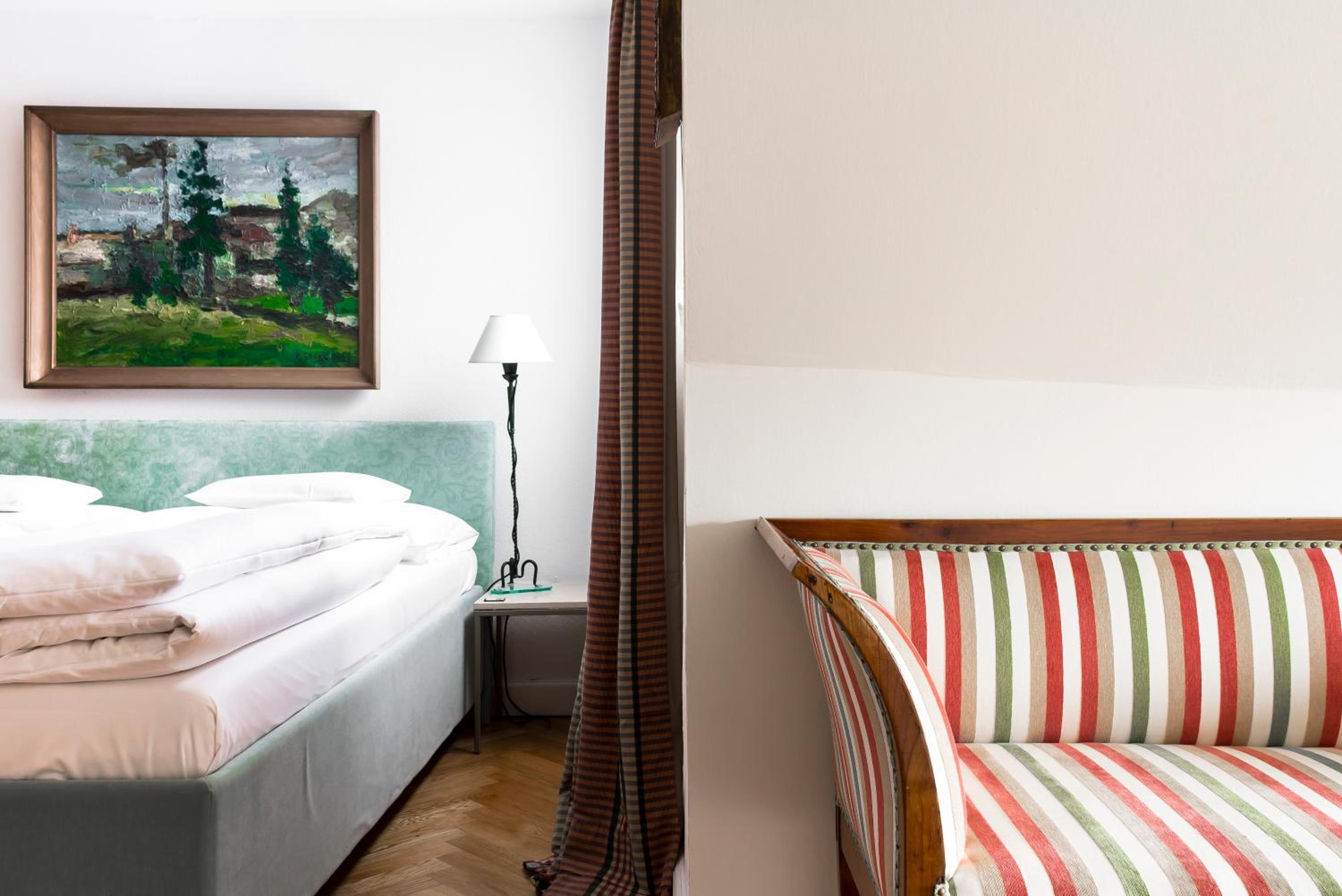 Double Room - Photo 7