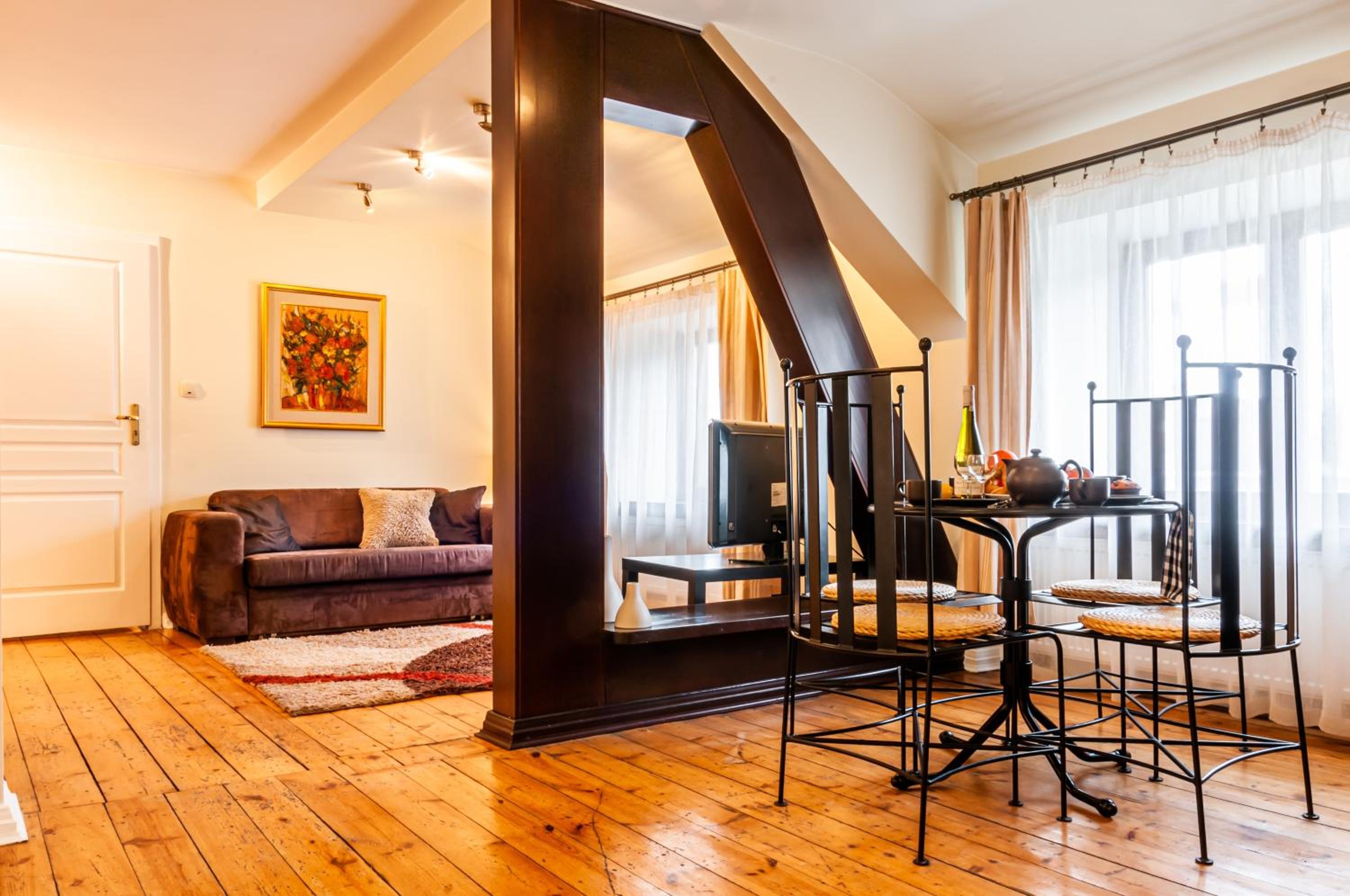 Family Suite