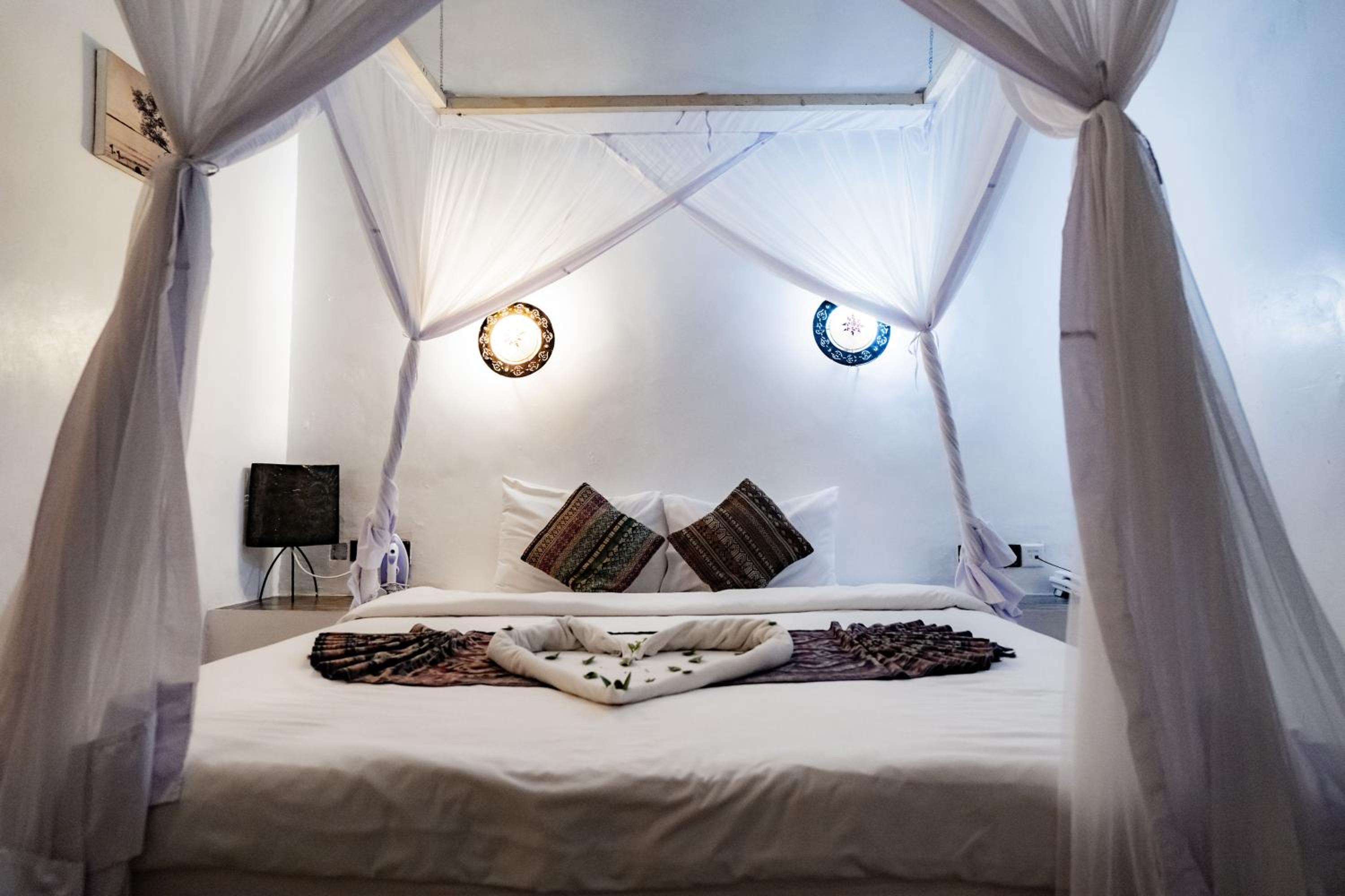 Superior King Room photo 2