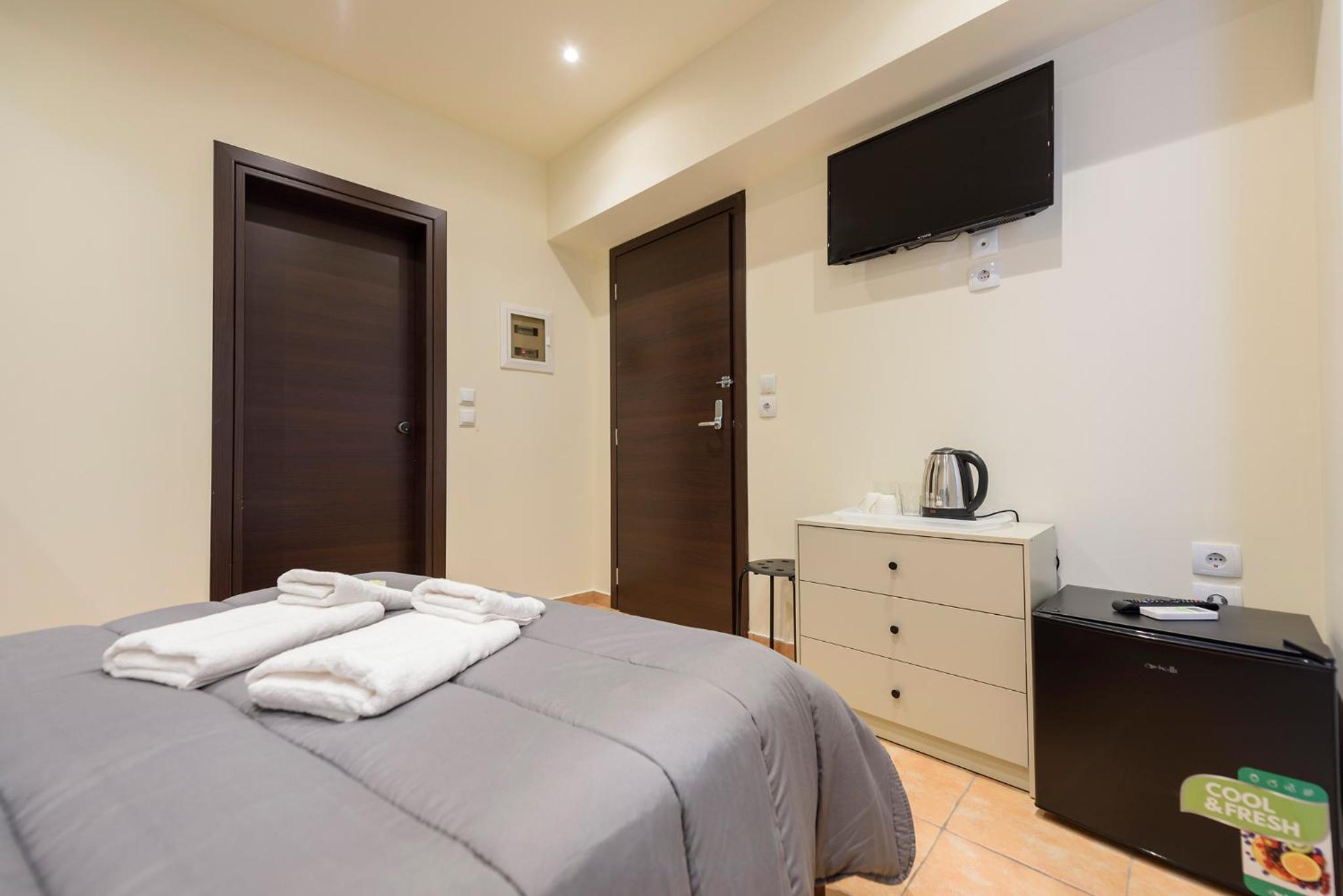 Deluxe Double Room photo 1