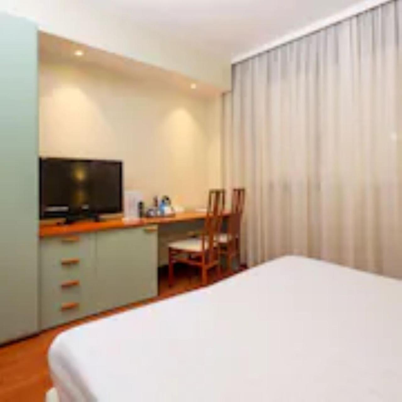 Economy Double or Twin Room - Disability Access - Photo 4