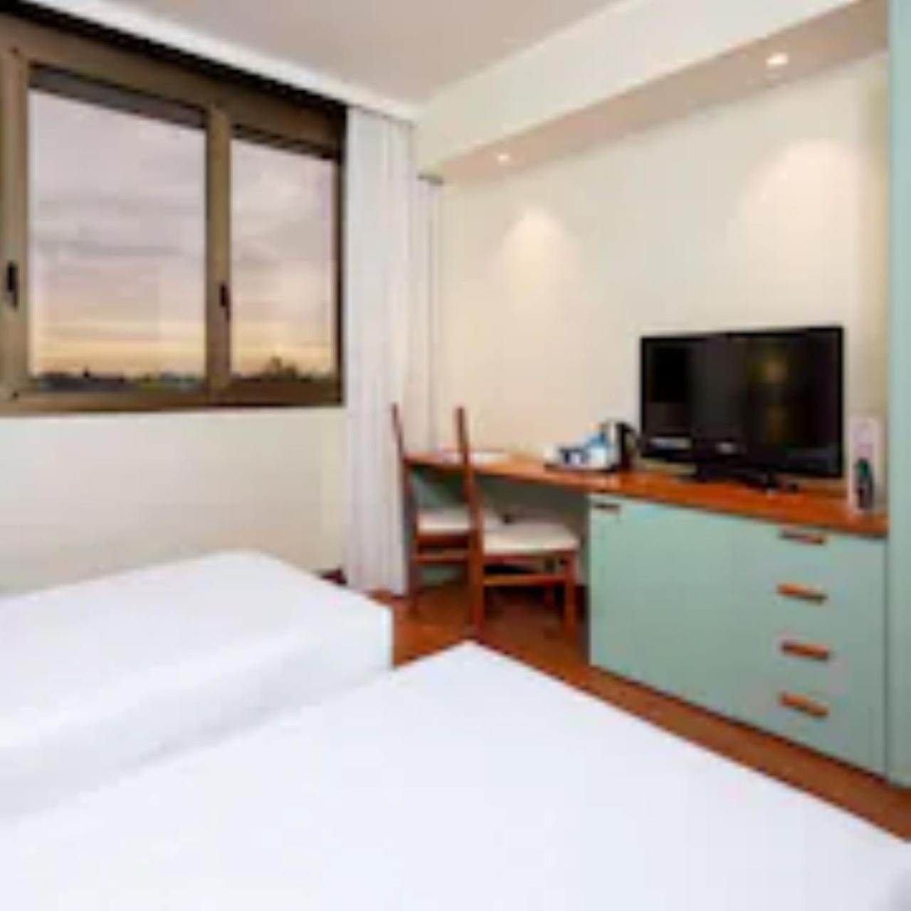 Economy Double or Twin Room - Disability Access - Photo 3