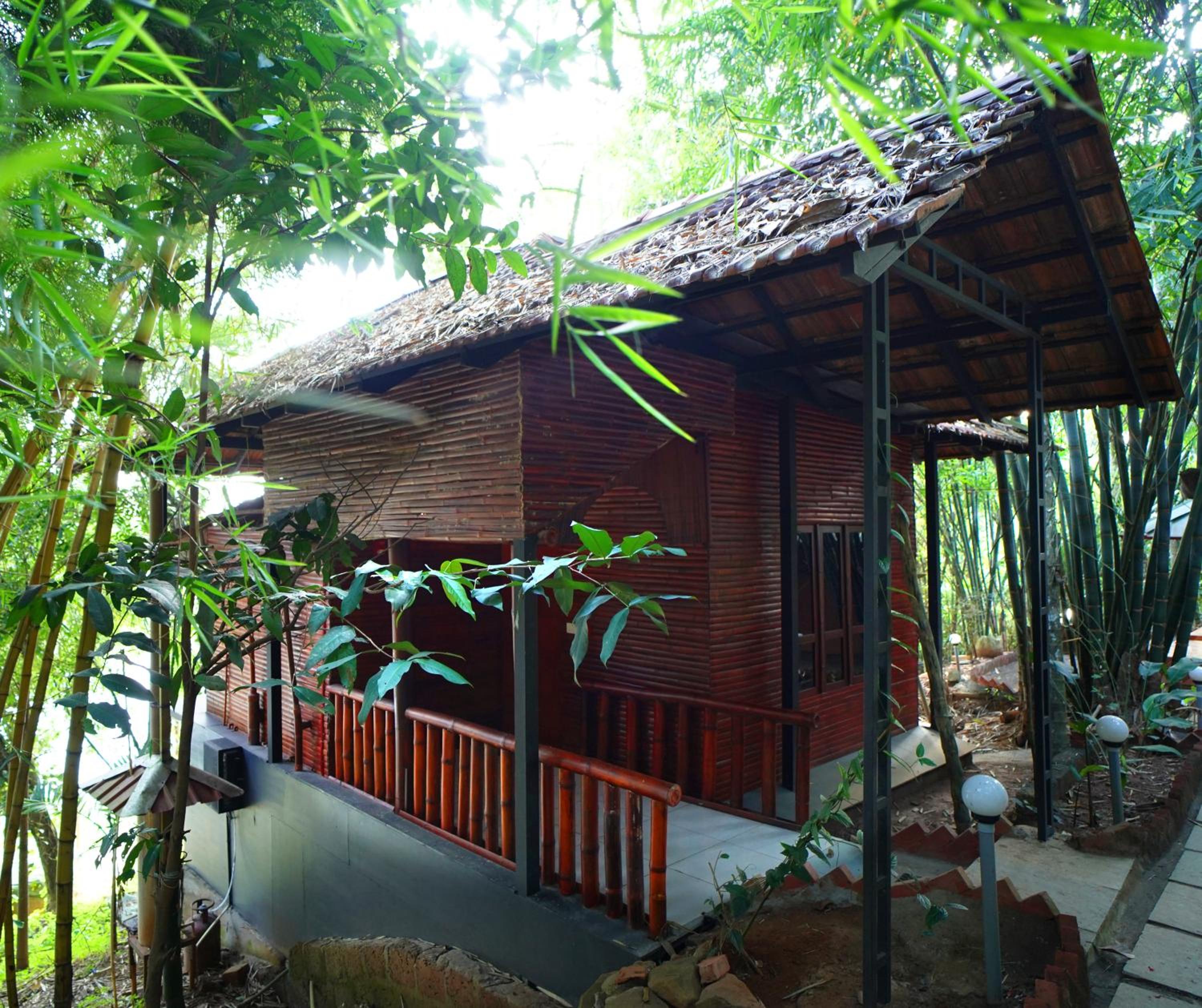 Double Room with Mountain View photo 2
