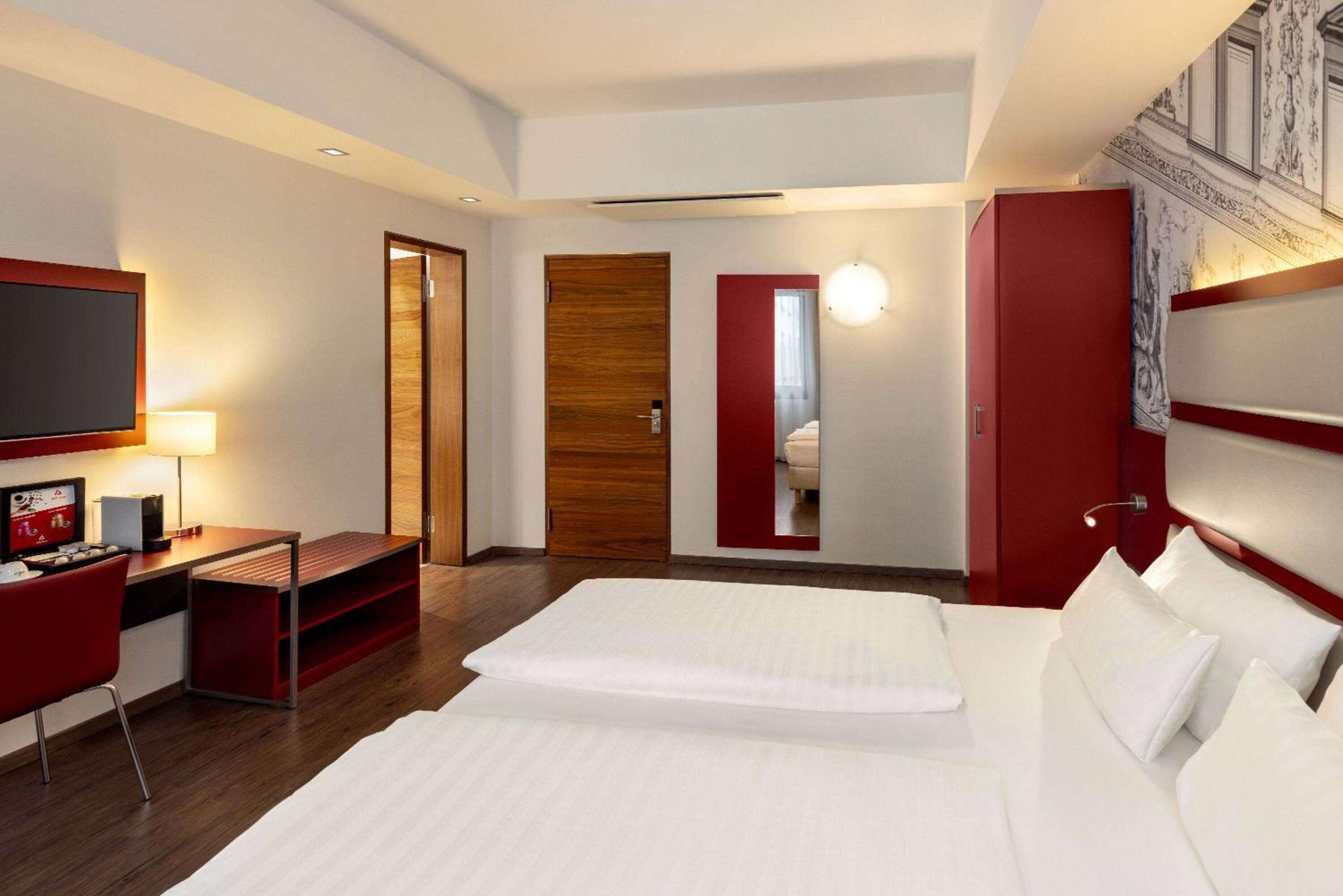 Superior Double Room photo 2