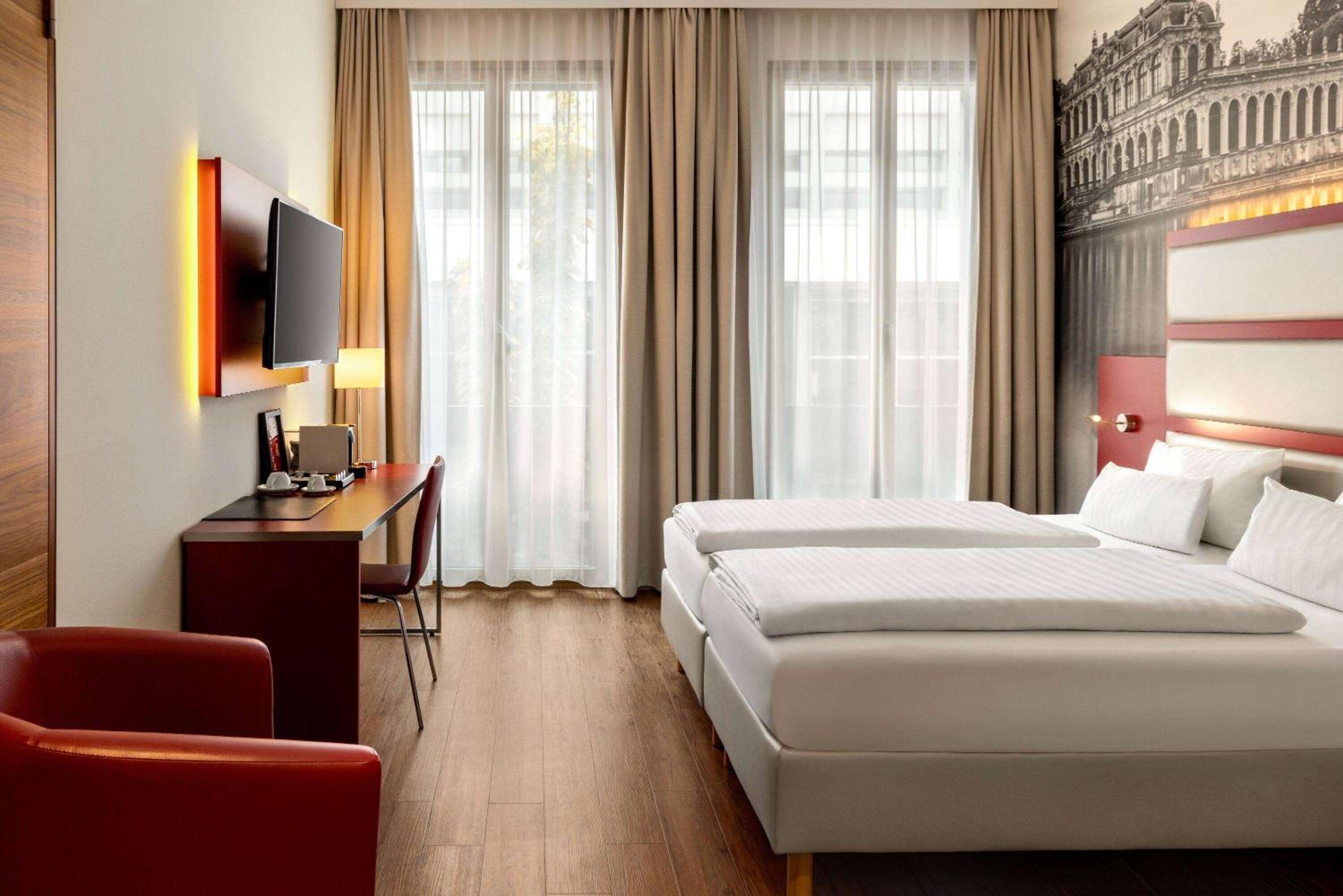 Double Room photo 3