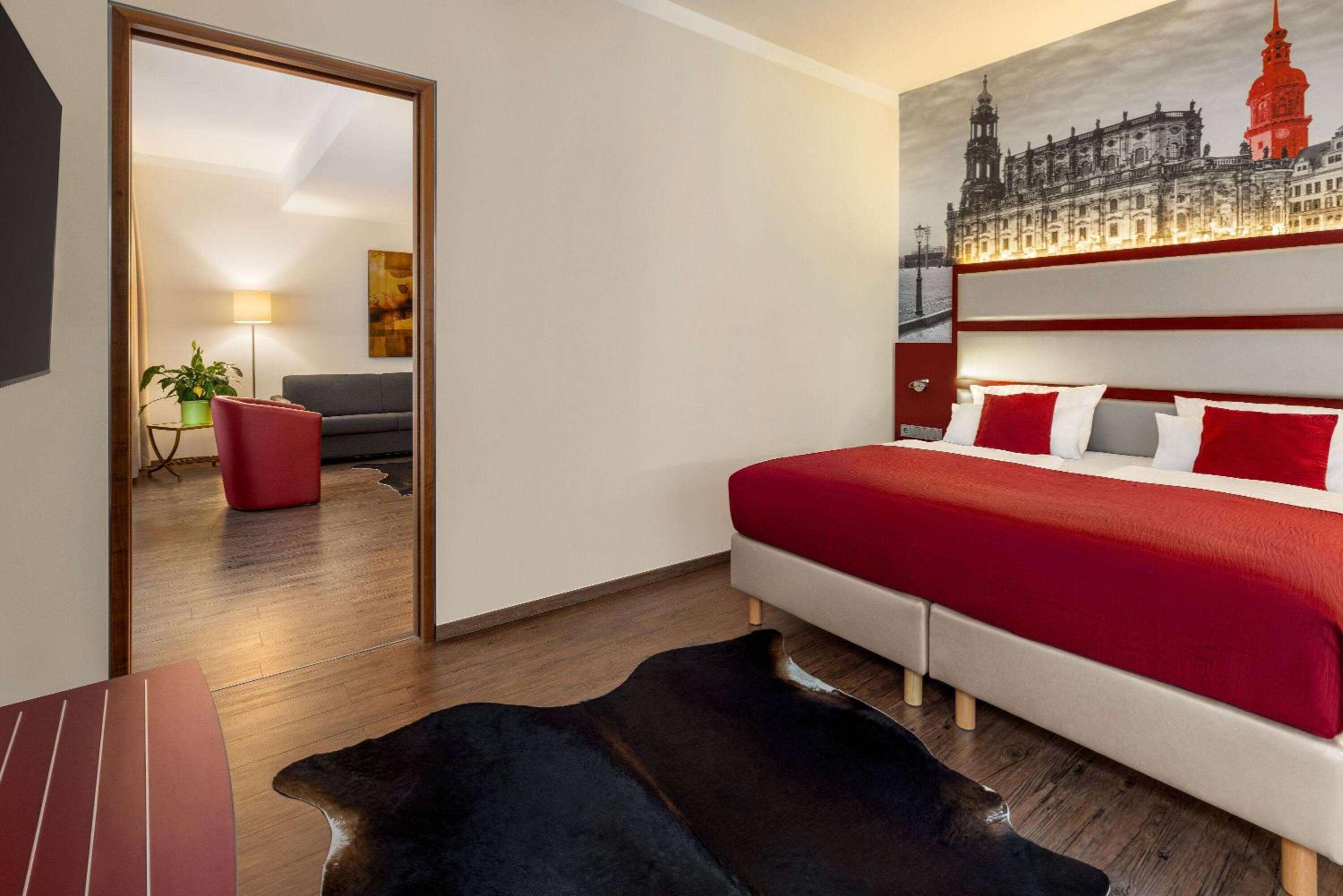 Suite photo 3