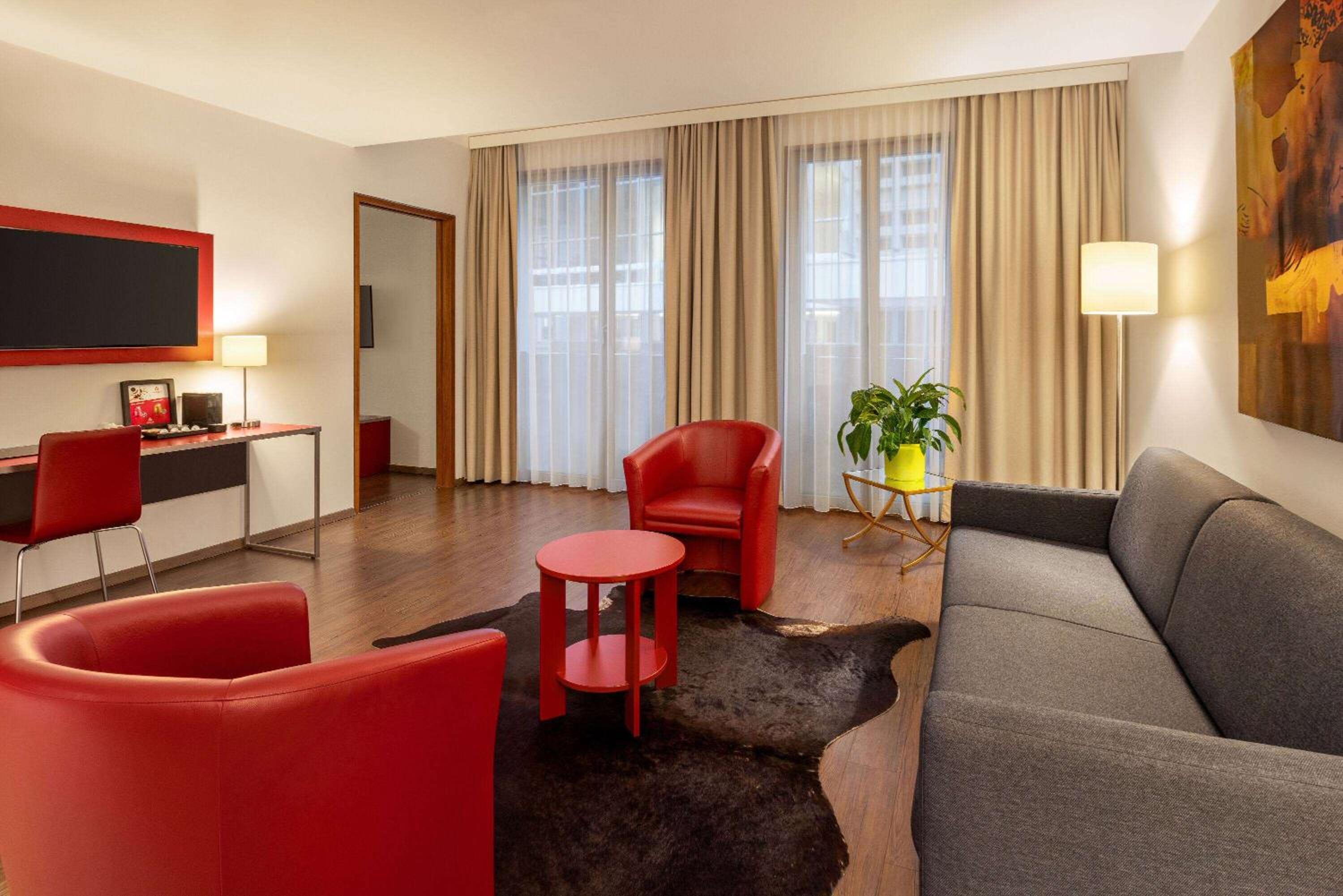 Suite photo 2