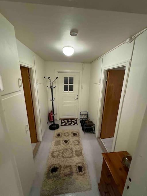 One-Bedroom Apartment with Sea View photo 2
