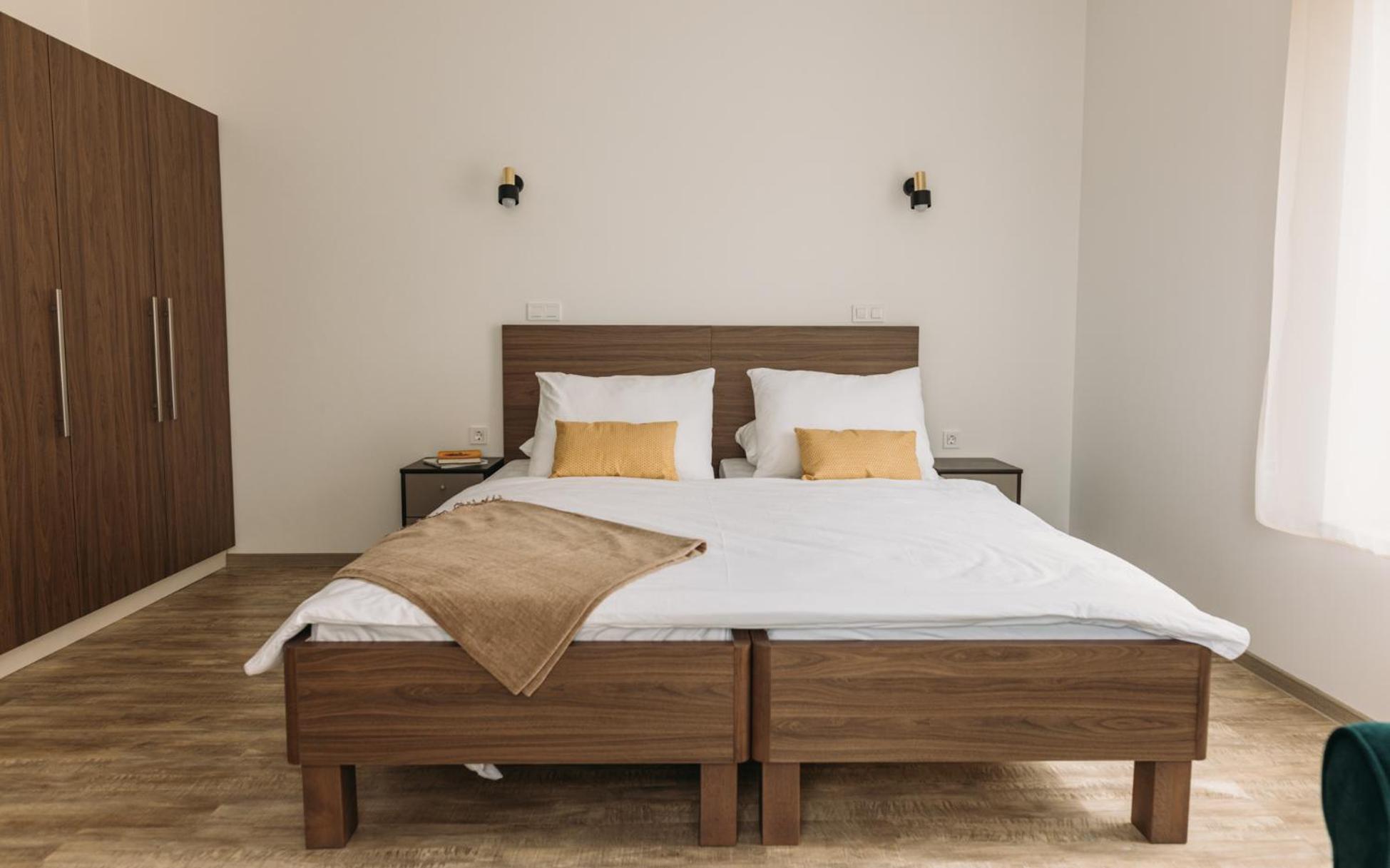 Double or Twin Room photo 2