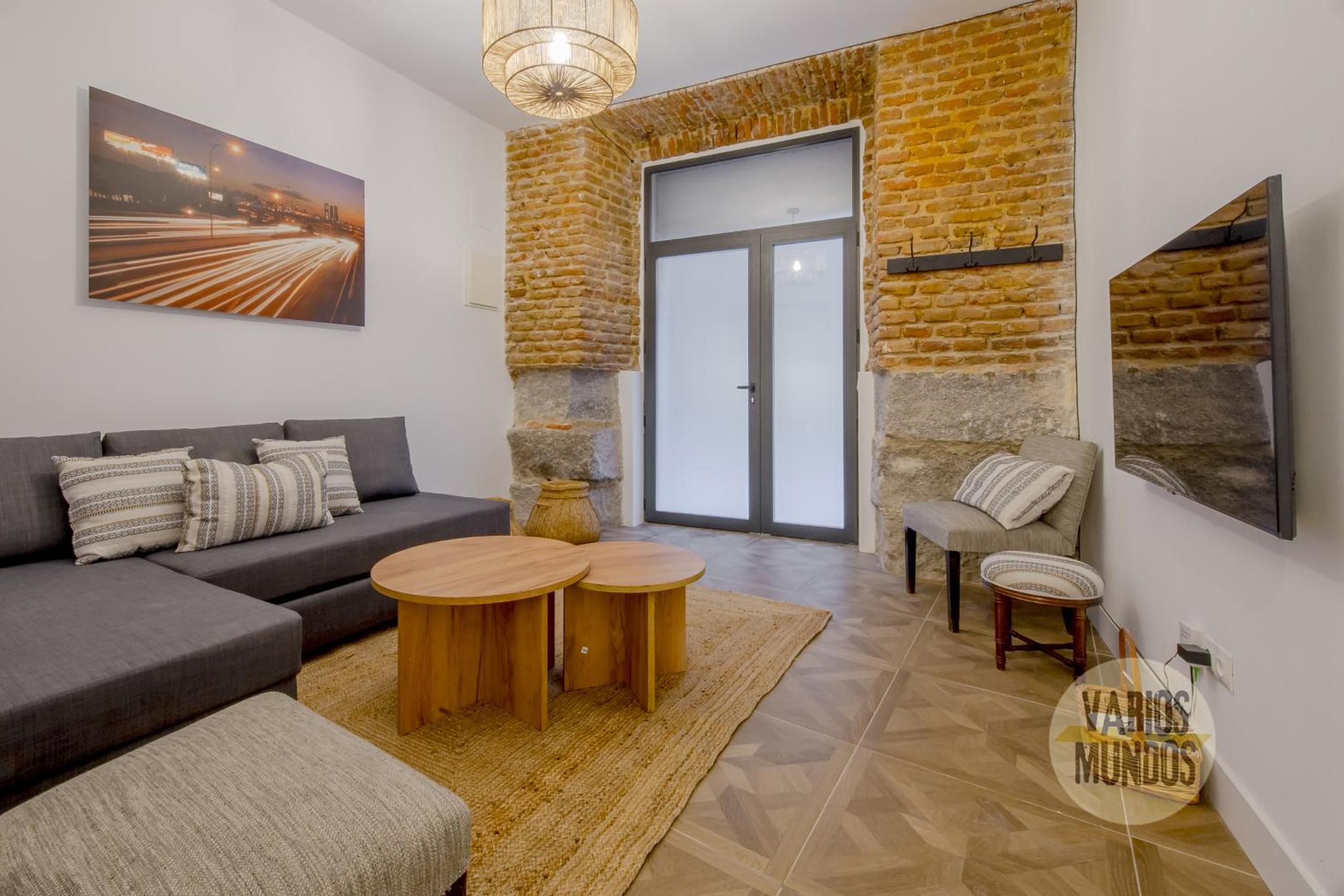 Apartamento