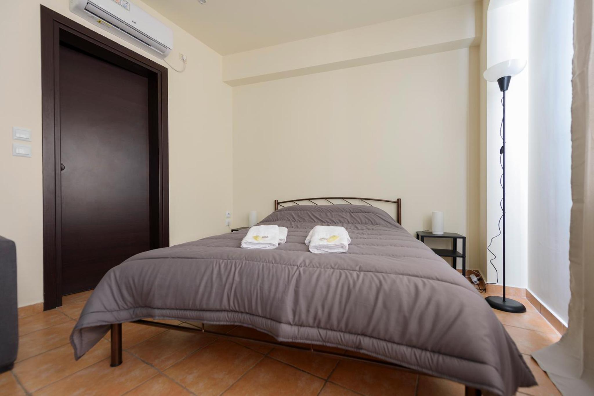 Deluxe Triple Room photo 2
