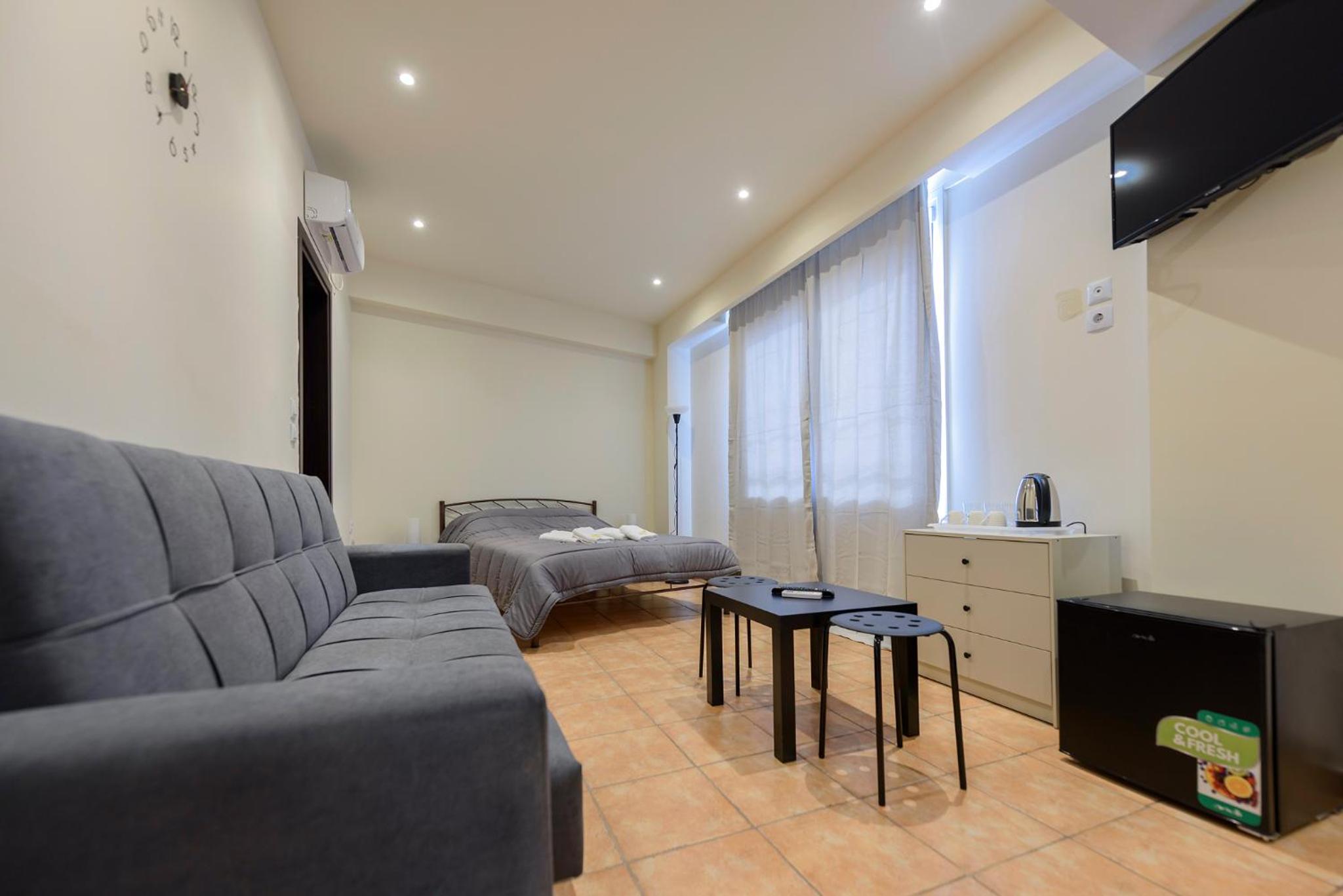 Deluxe Triple Room photo 1