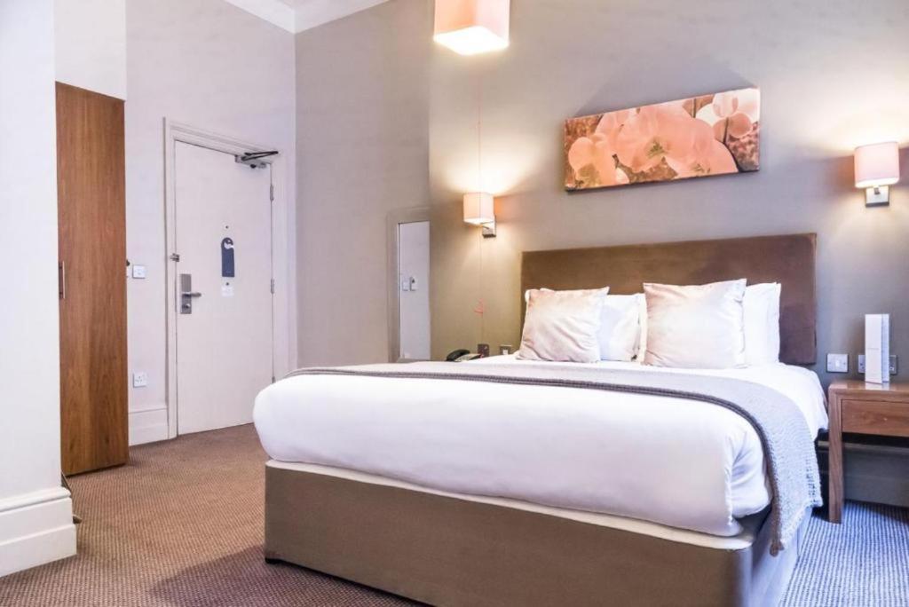 Hotel Met Leeds, Fotografia 9