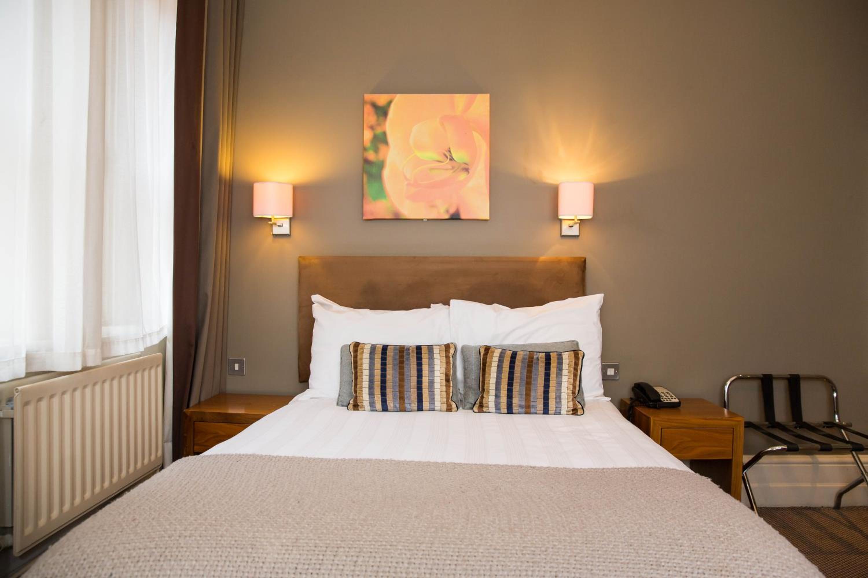 Junior Double Room