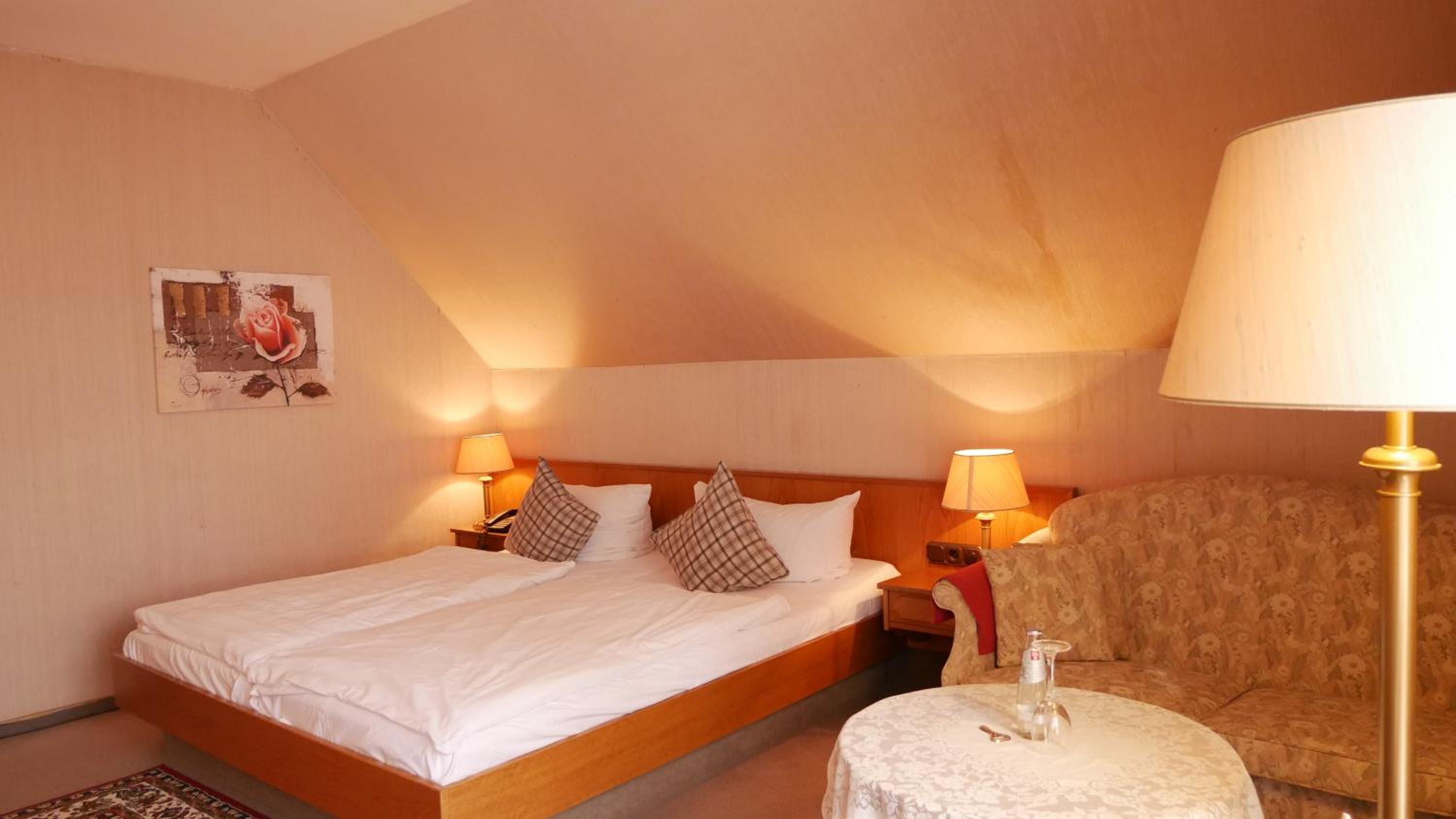 Double Room - Photo 1