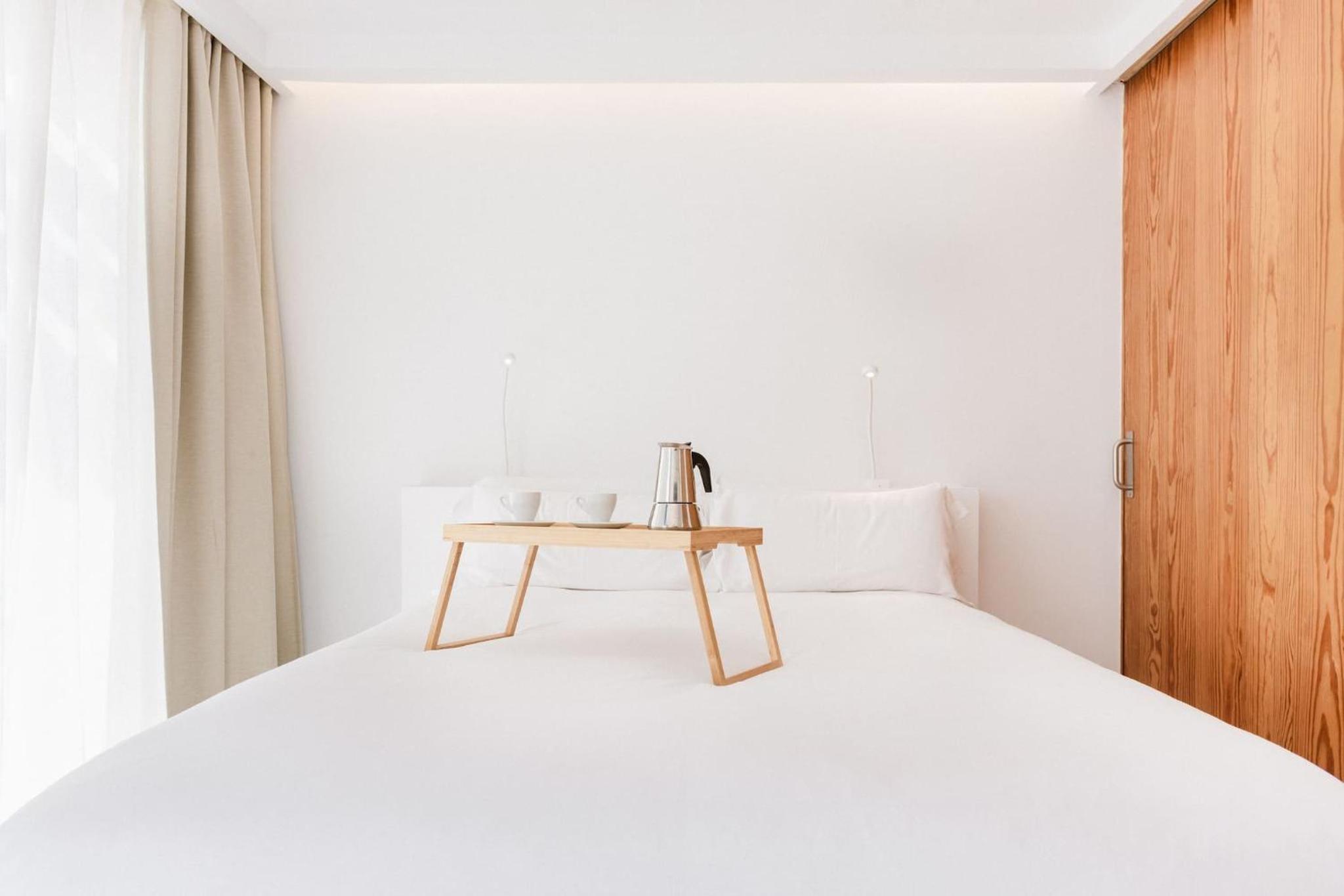 Apartamento Dúplex con Gran Terraza