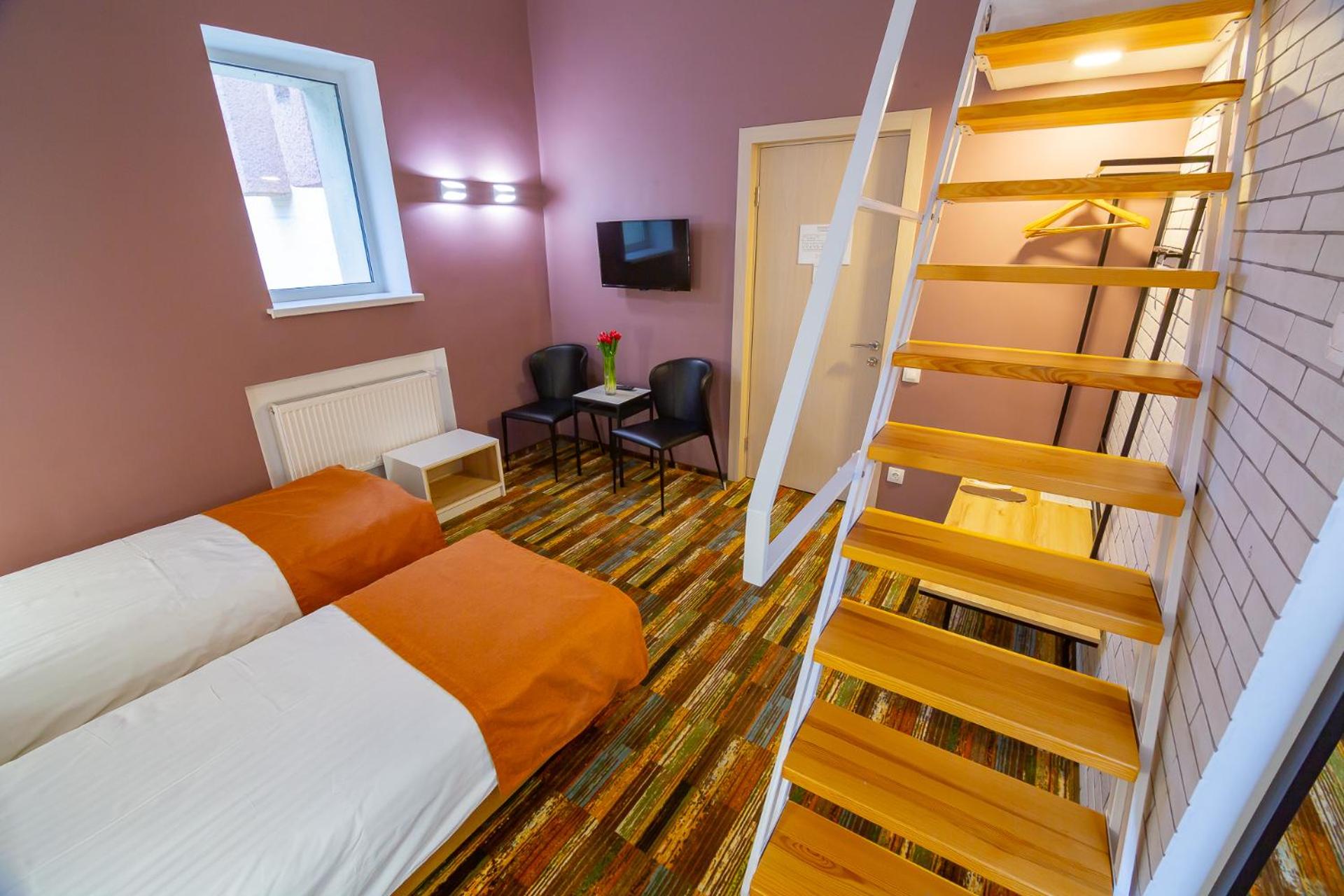 Double or Twin Room