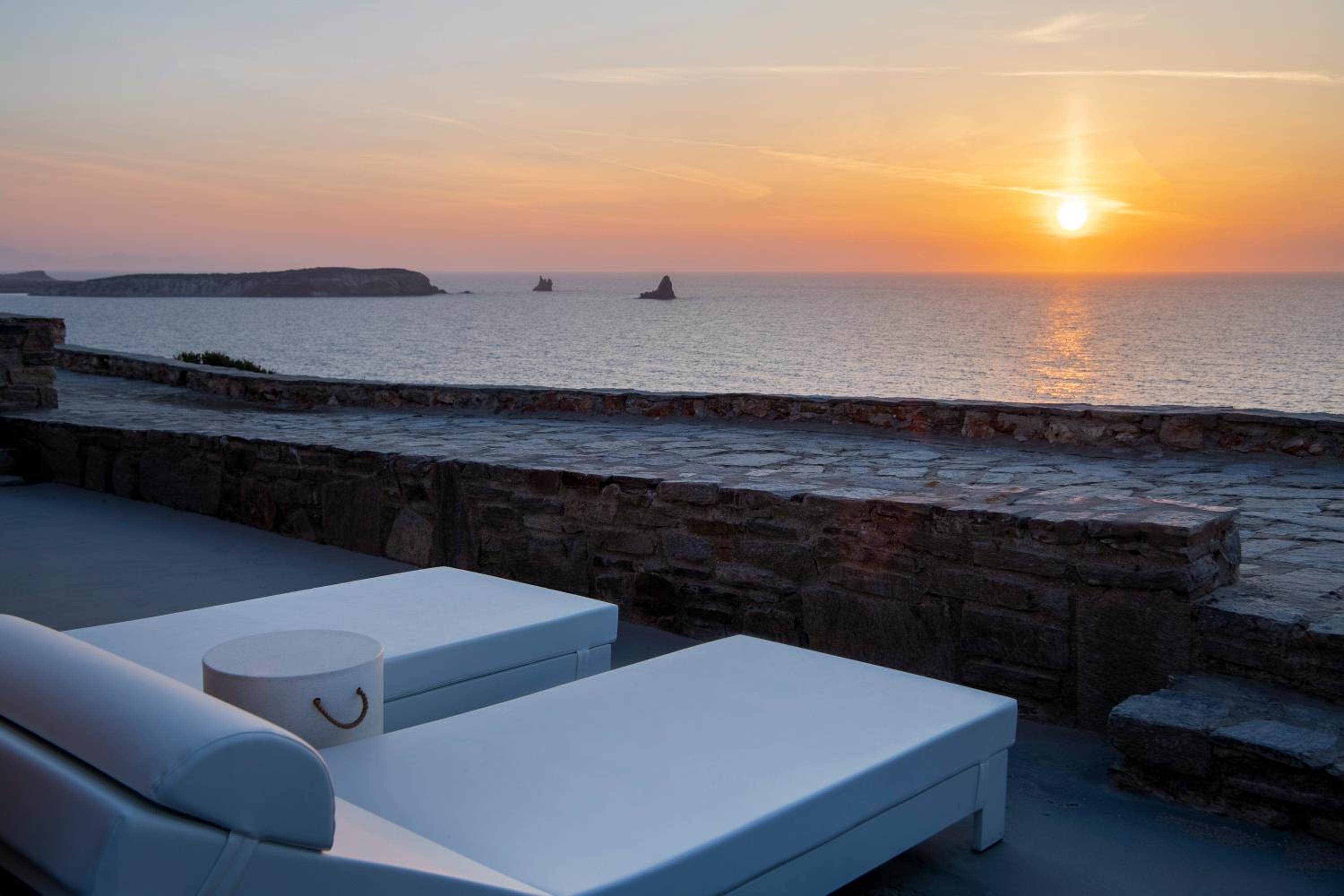 Suite with Sea View photo 3