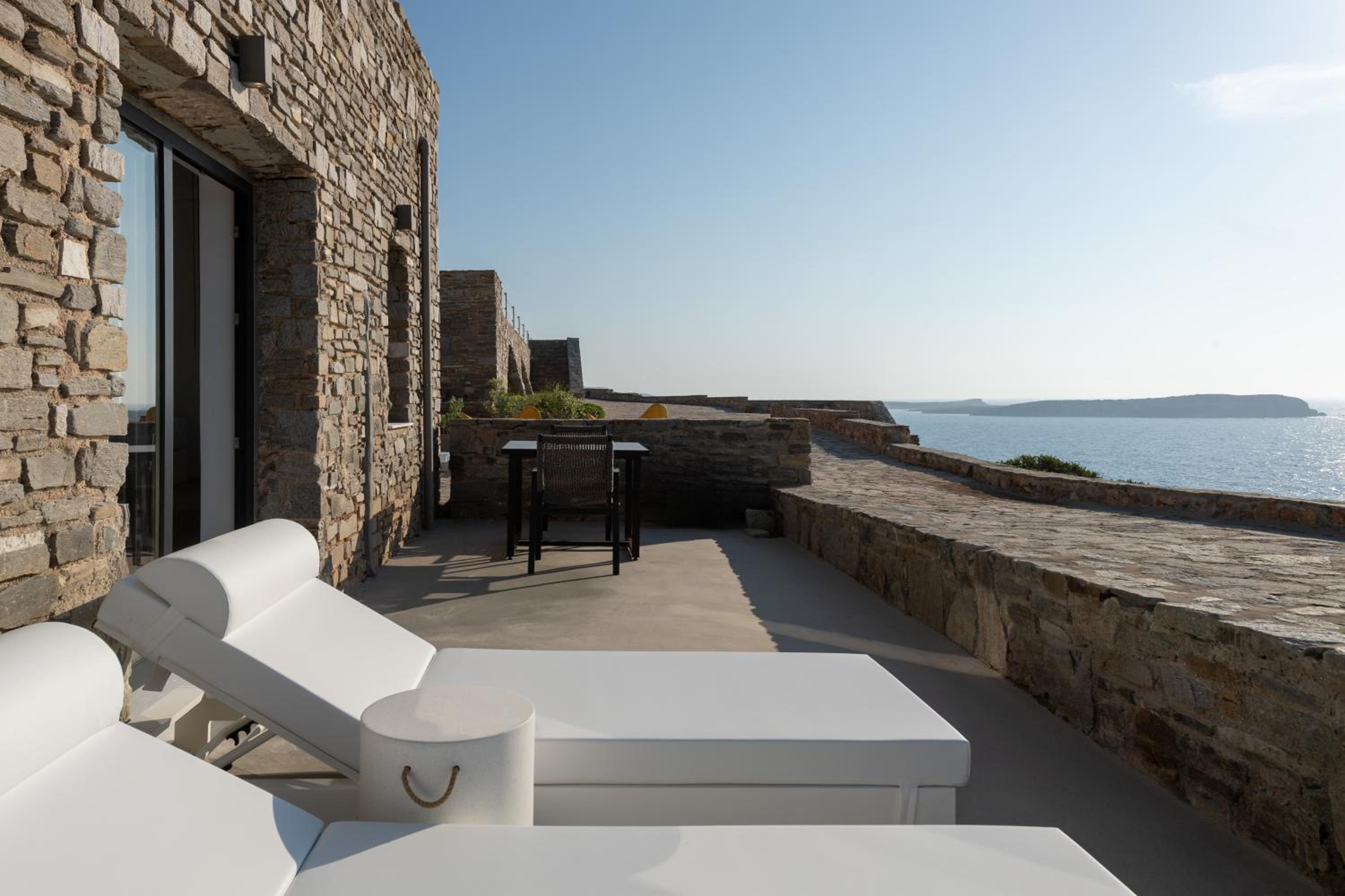 Suite with Sea View photo 2