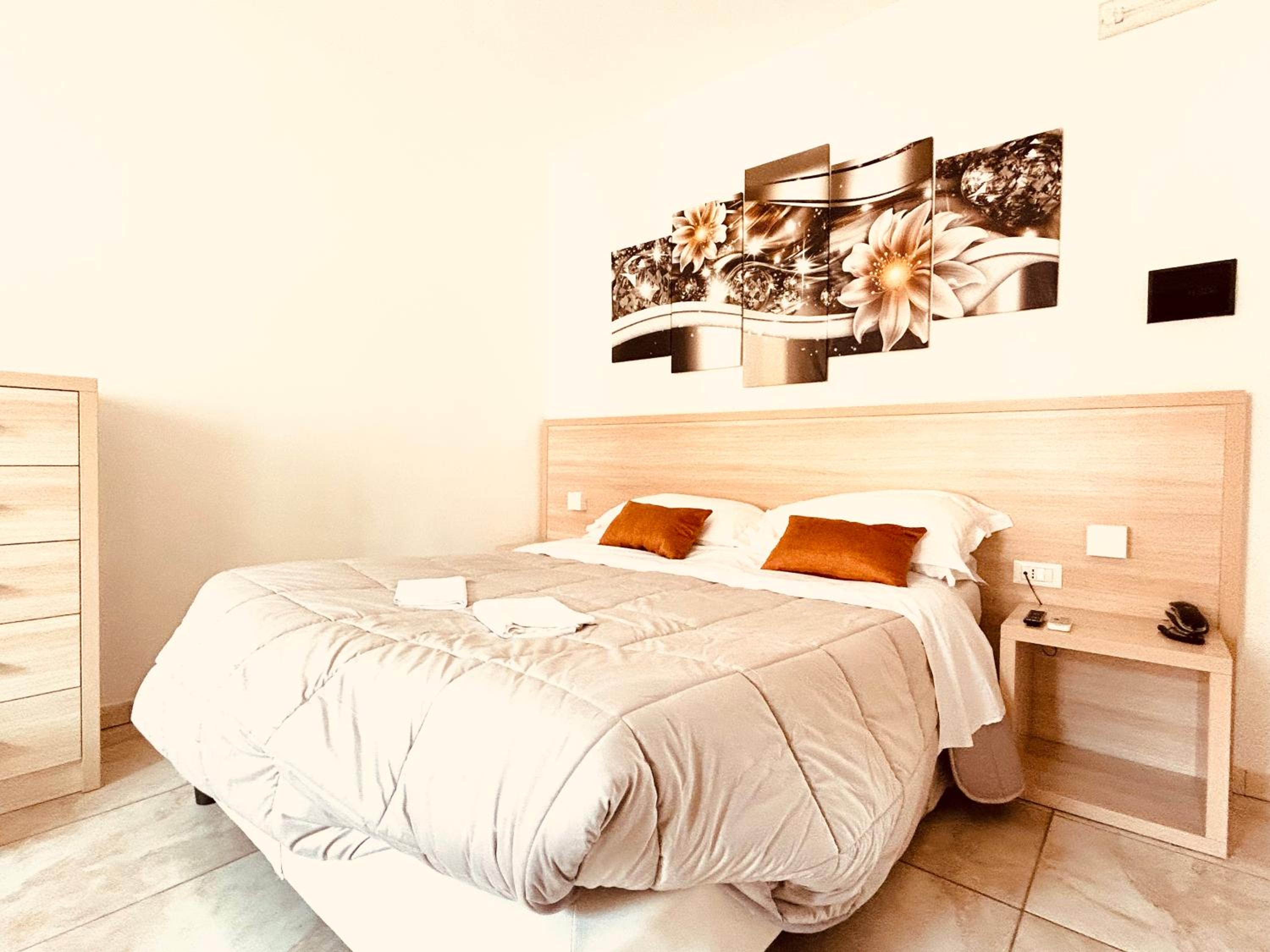 Triple Room photo 3