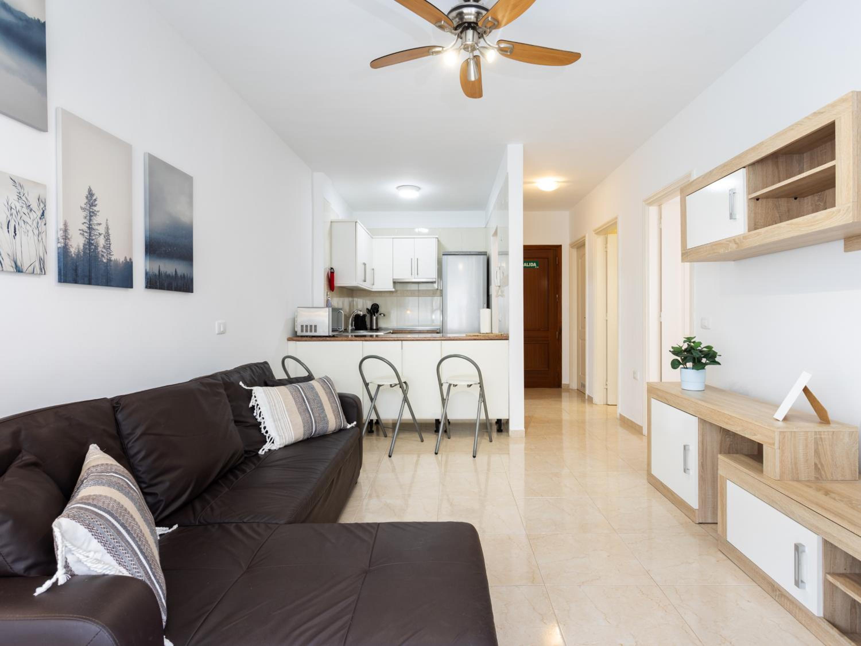 Apartamento