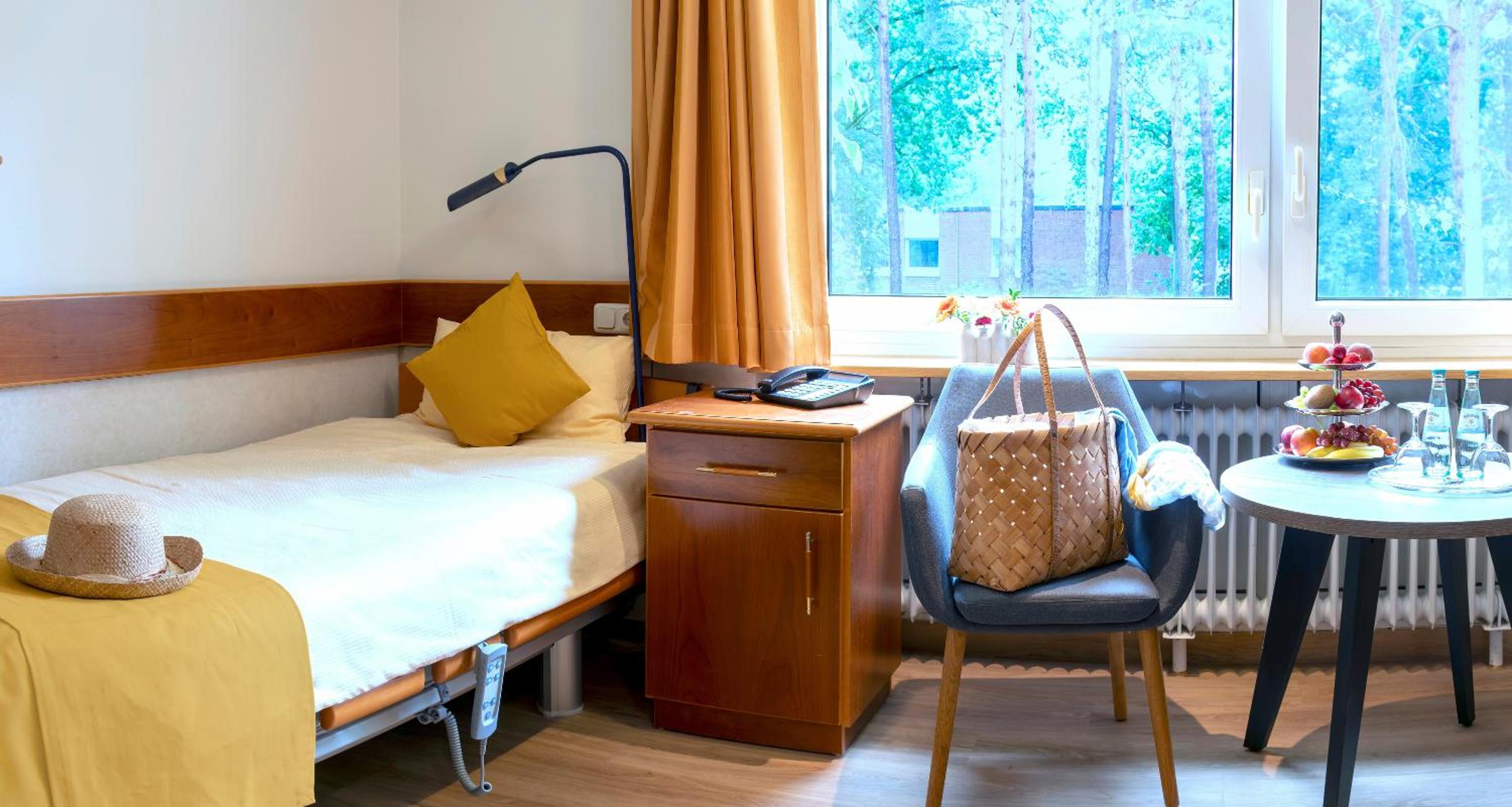 Standard Double Room photo 2