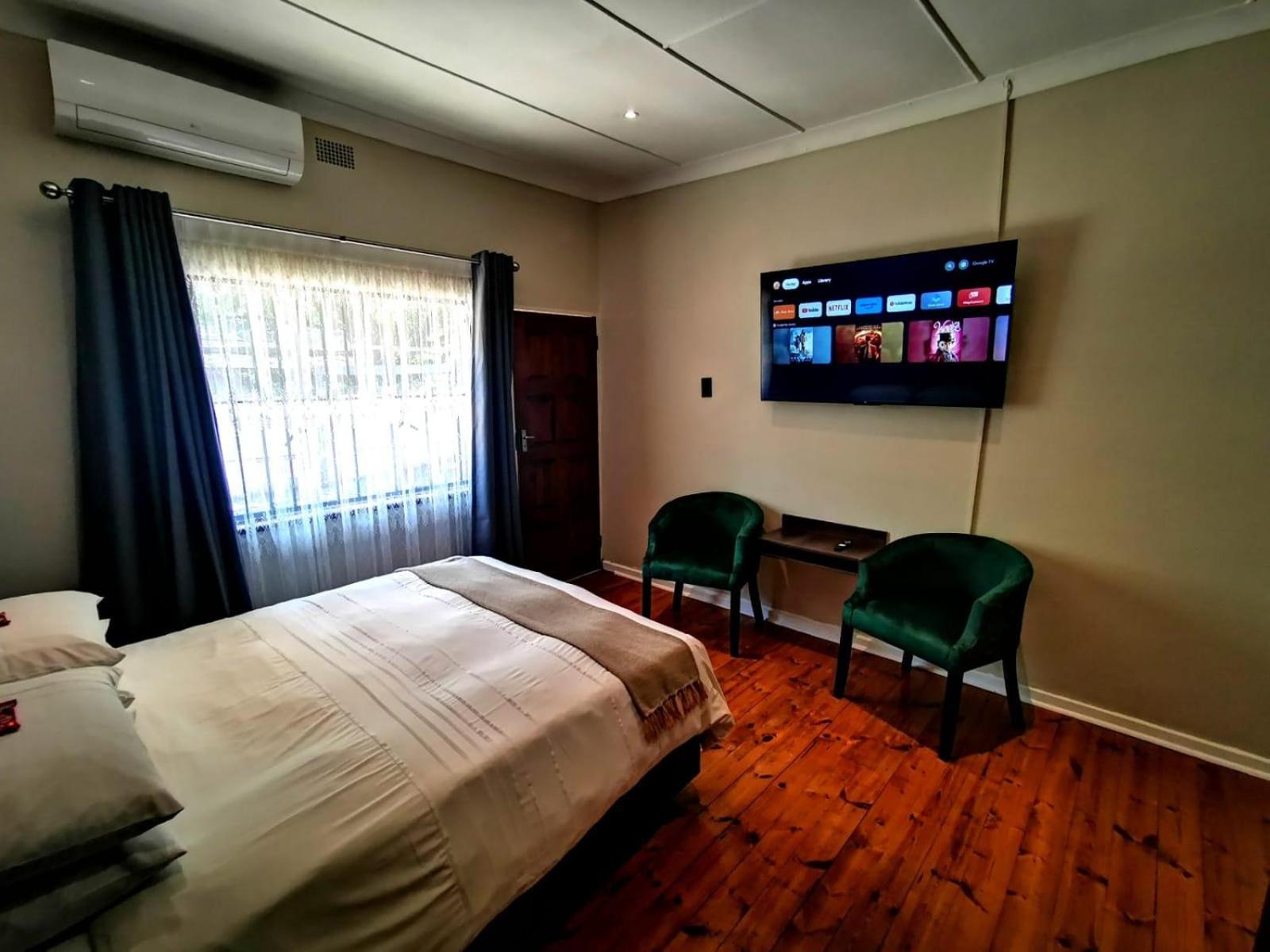 Comfort Queen Room photo 2