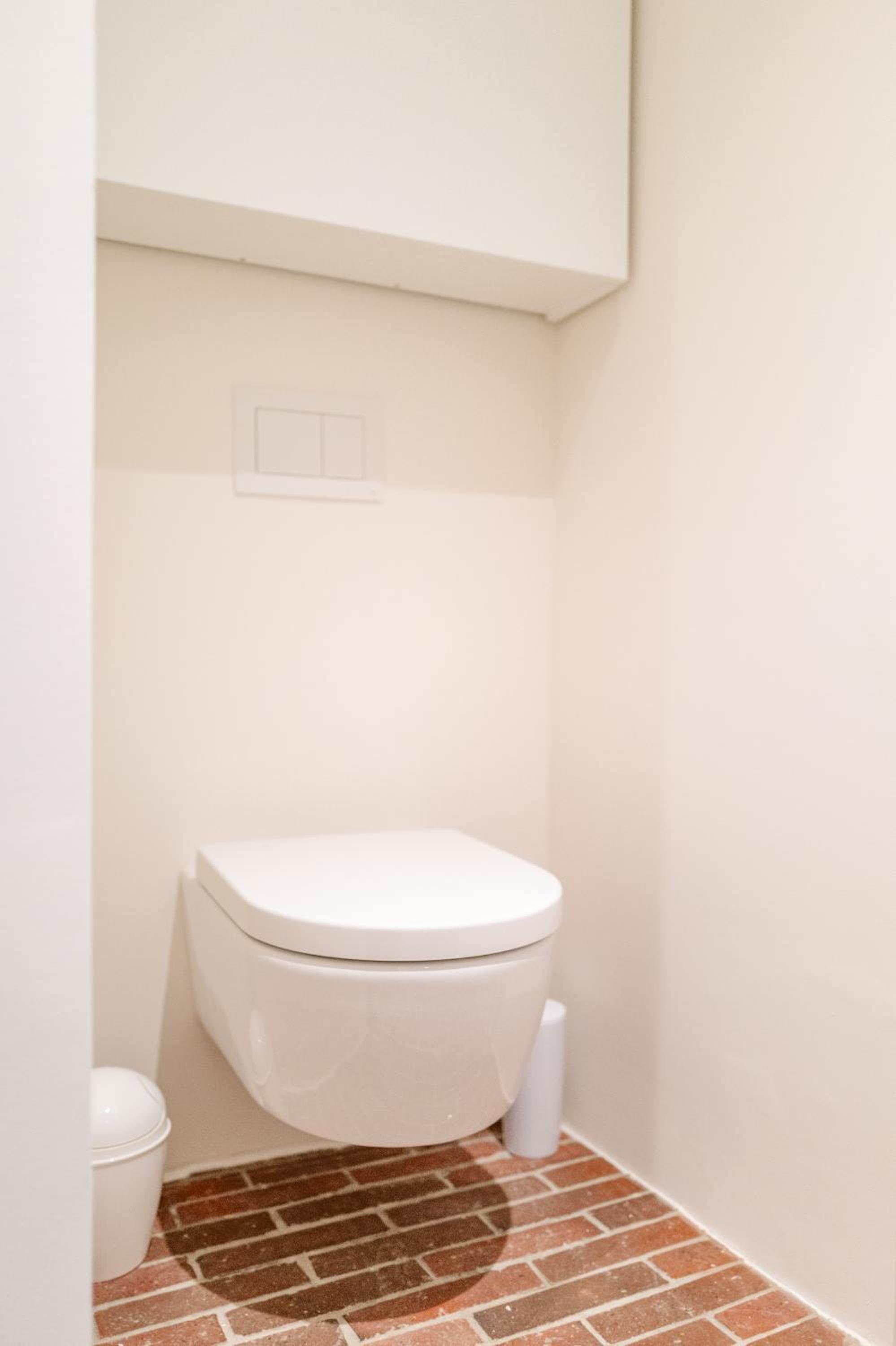 Apartment with Terrace photo 3