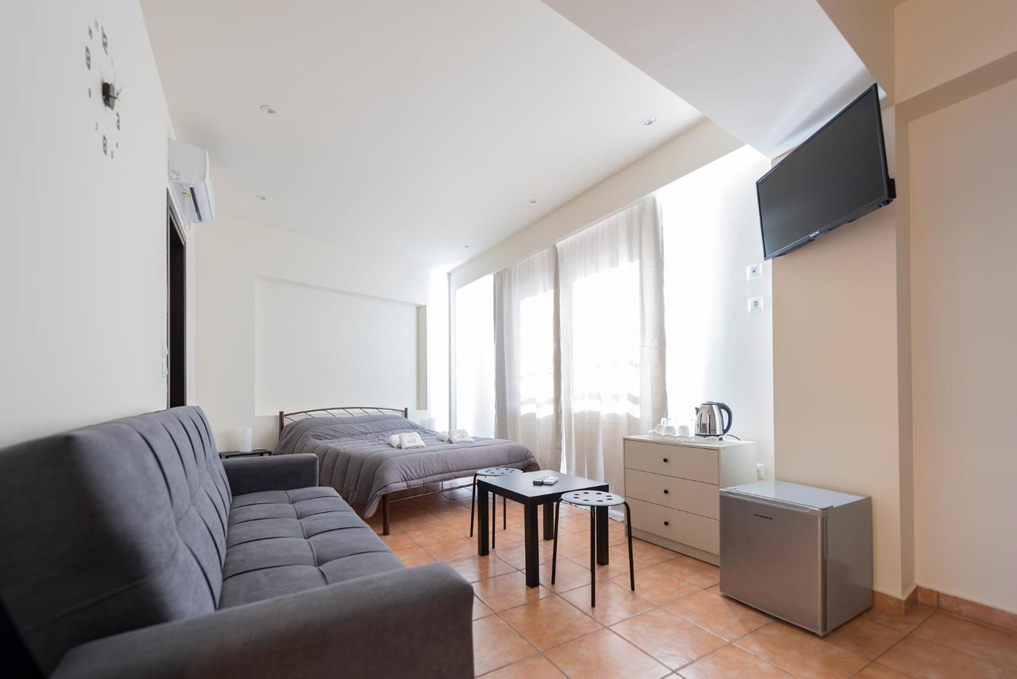 Deluxe Triple Room photo 1