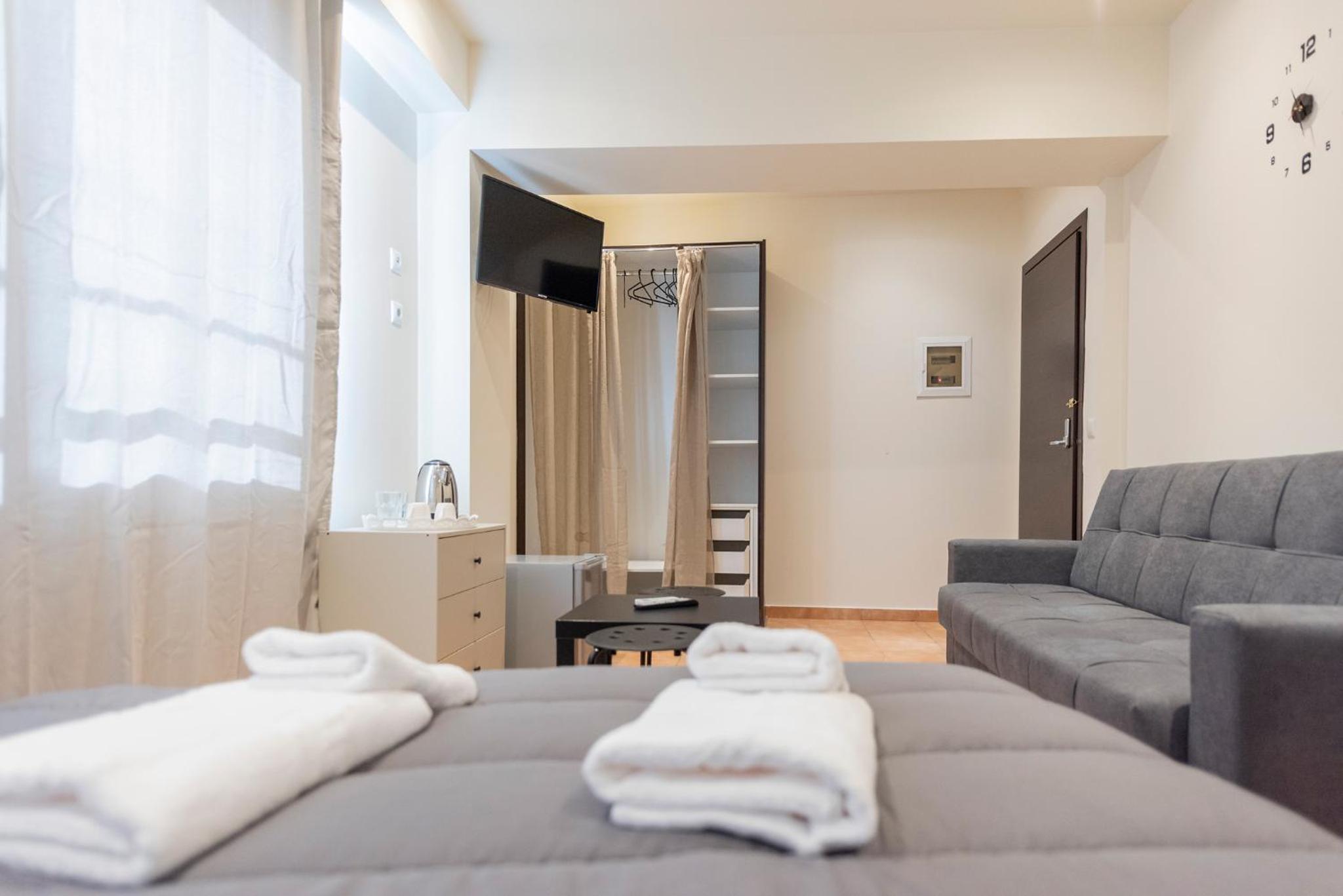 Deluxe Triple Room photo 2