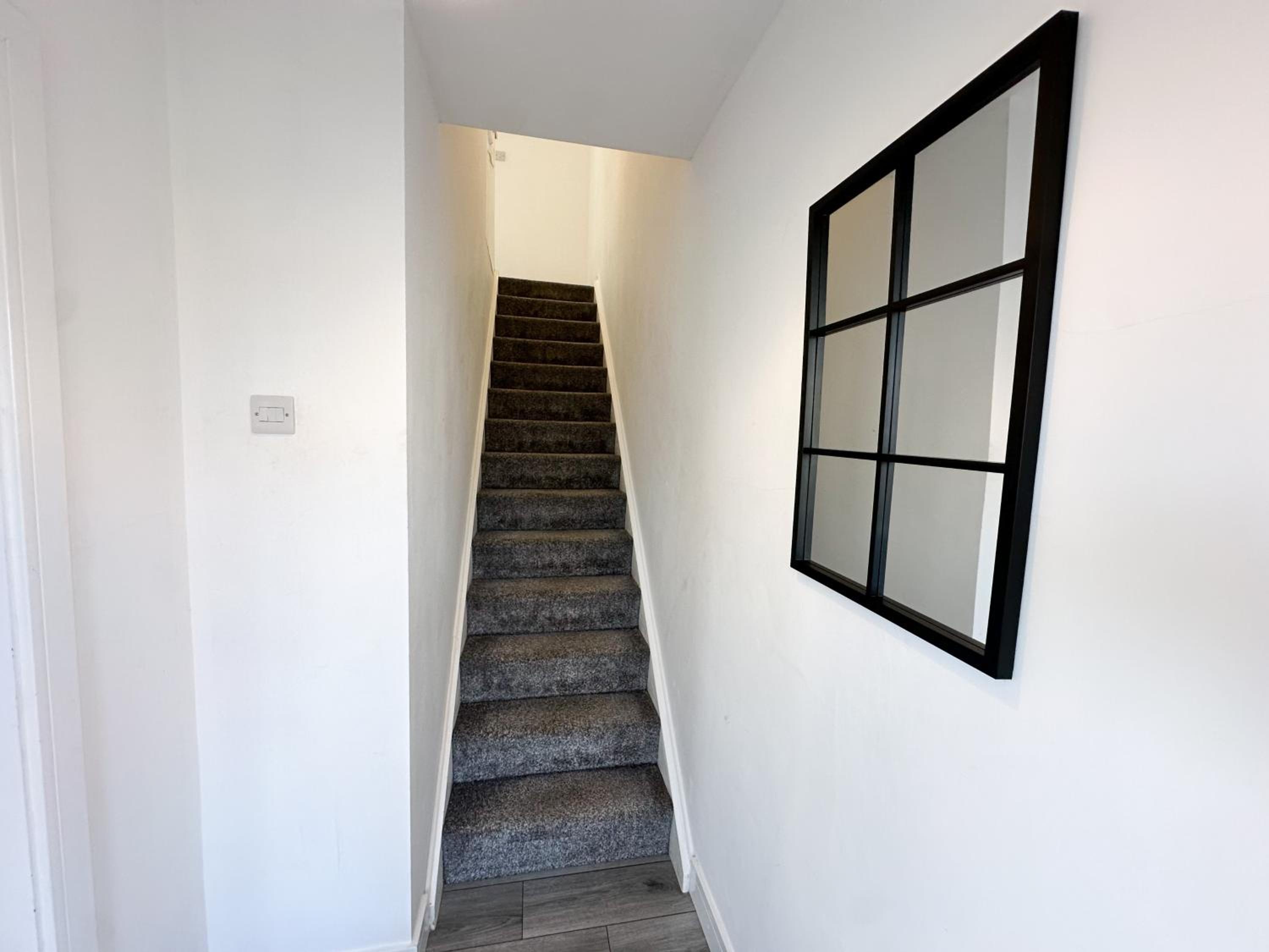 Three-Bedroom House photo 2