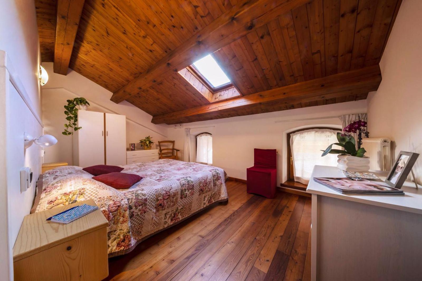 Double or Twin Room with Private Bathroom photo 1