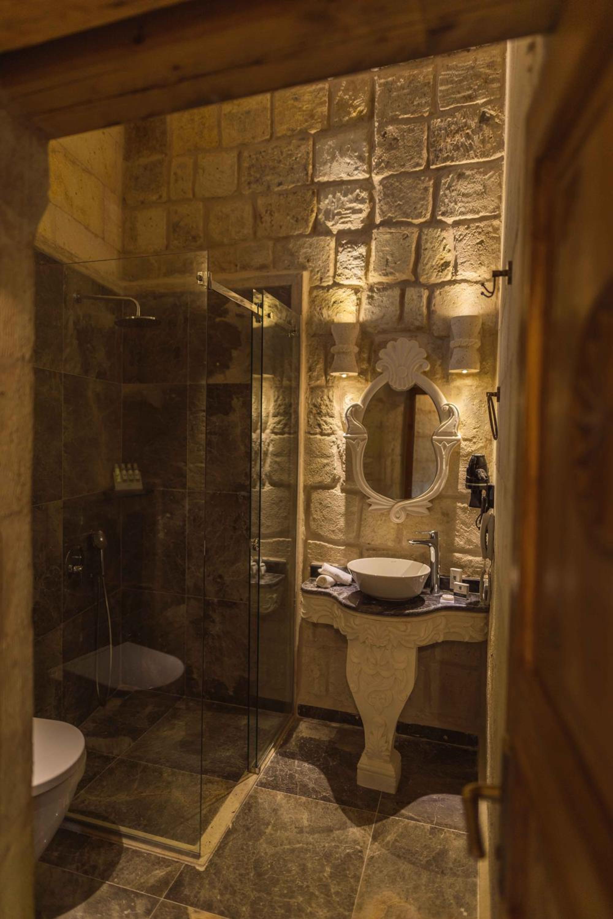 Double Room with Terrace - Photo 6