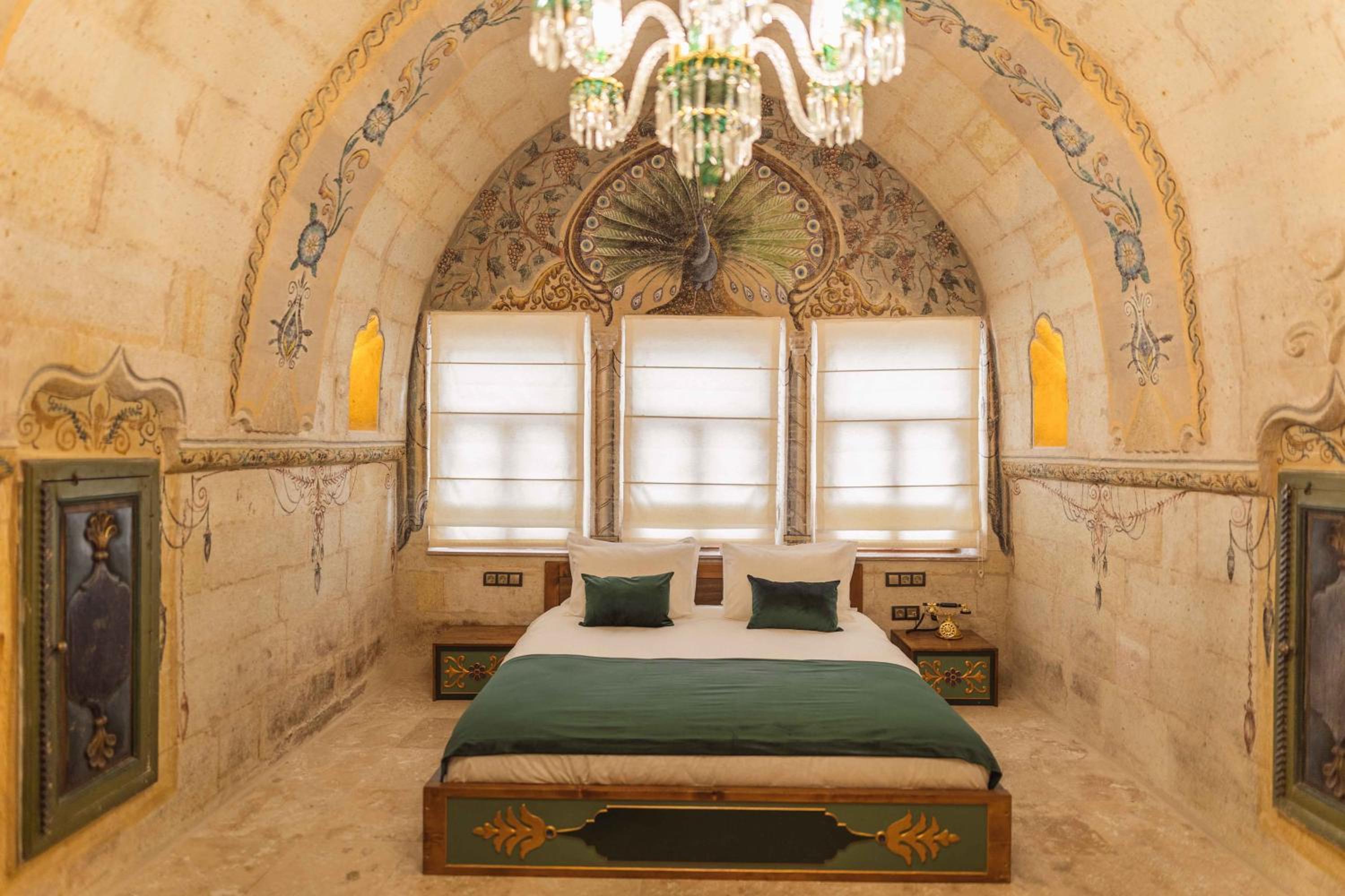 Double Room with Terrace - Photo 4