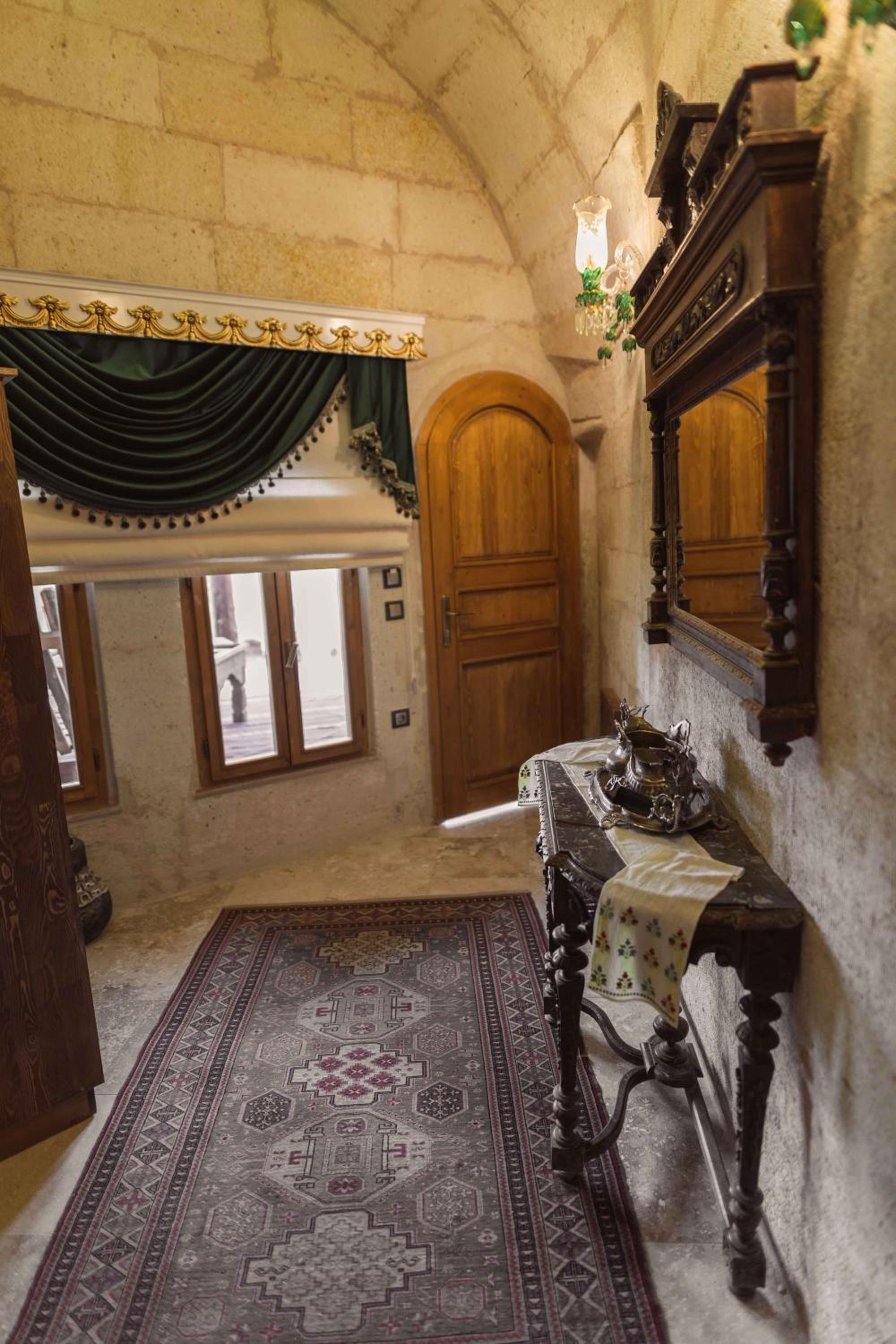 Double Room with Terrace - Photo 2