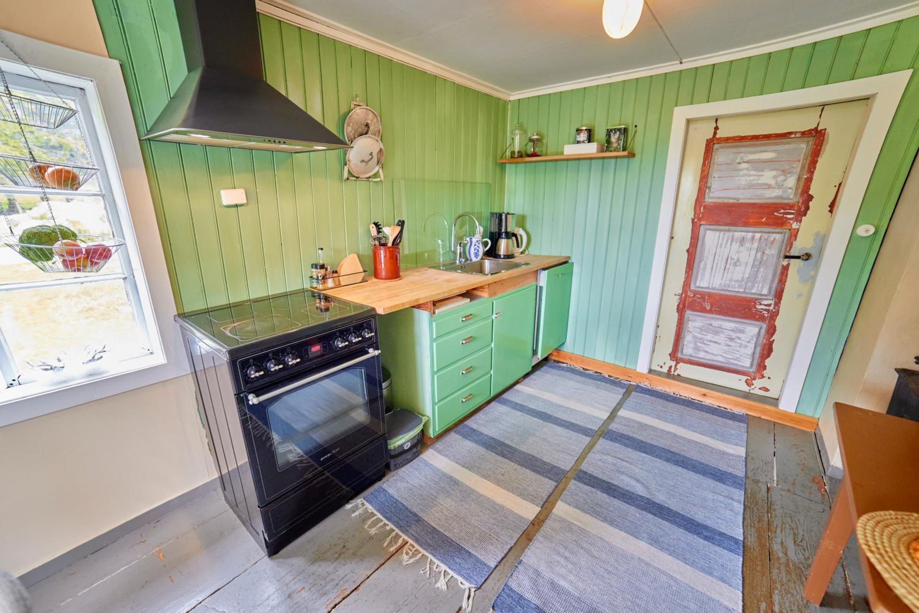 Deluxe Double or Twin Room with Mountain View photo 3
