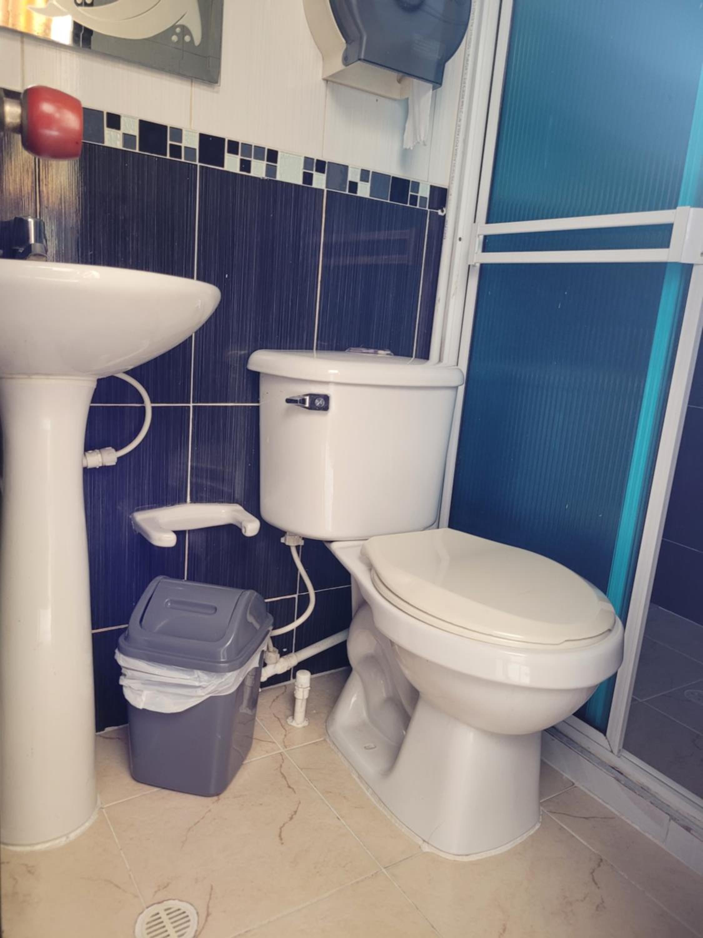 Triple Room with Private Bathroom photo 3
