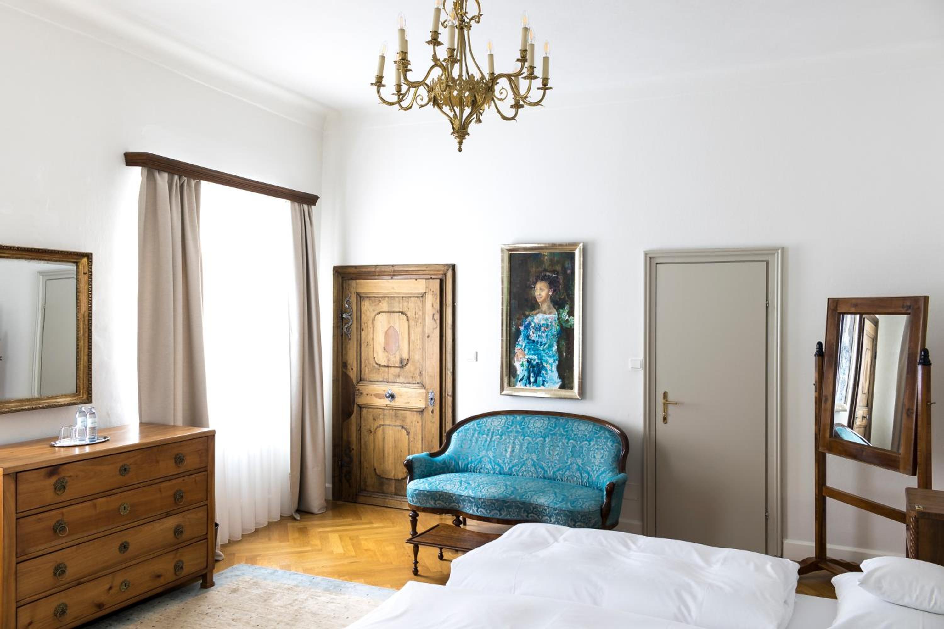 Superior Double Room - Photo 4