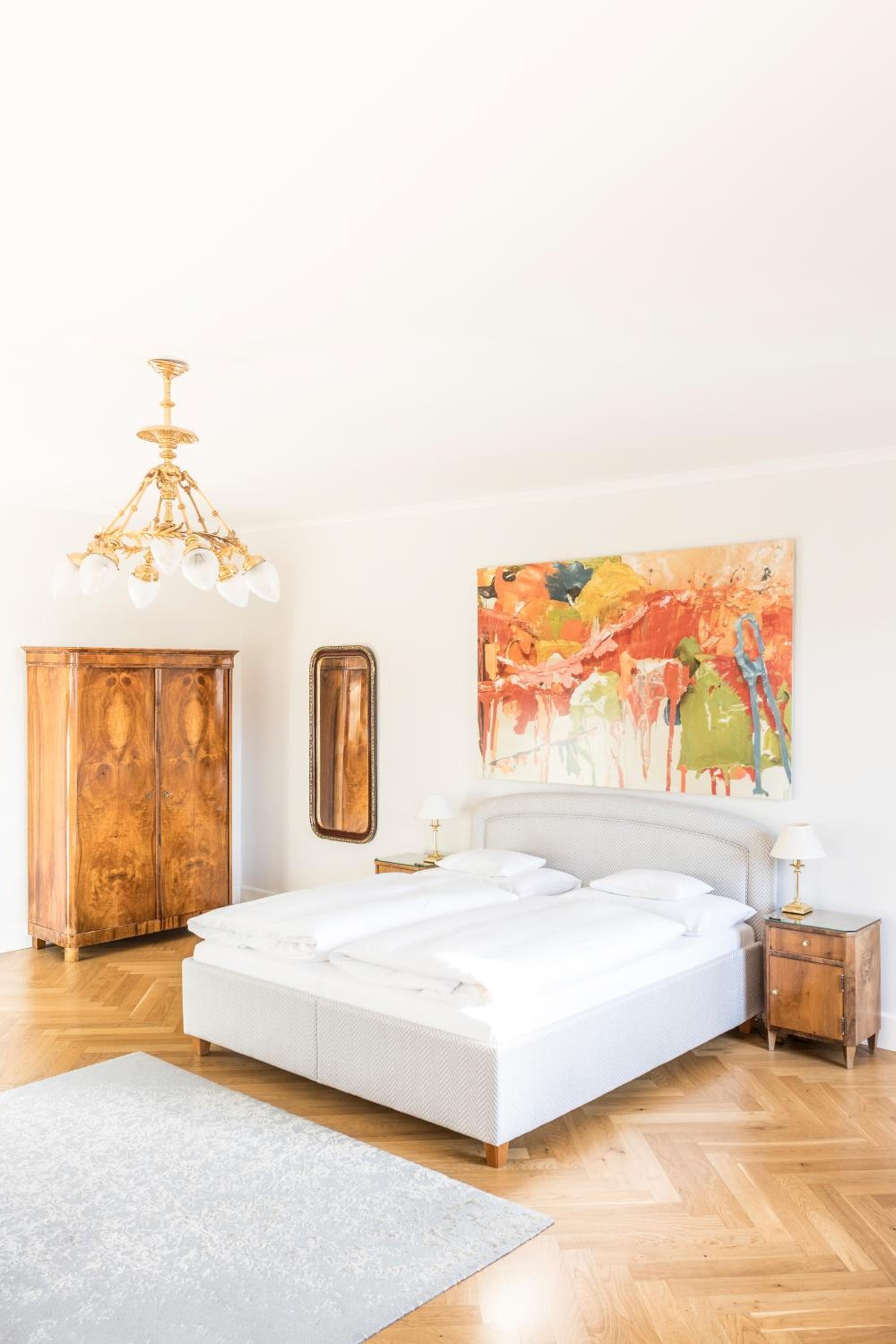 Superior Double Room - Photo 2