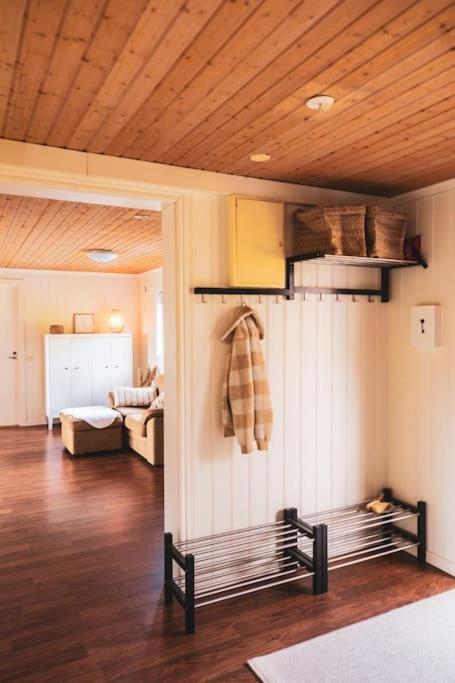 Chalet photo 1