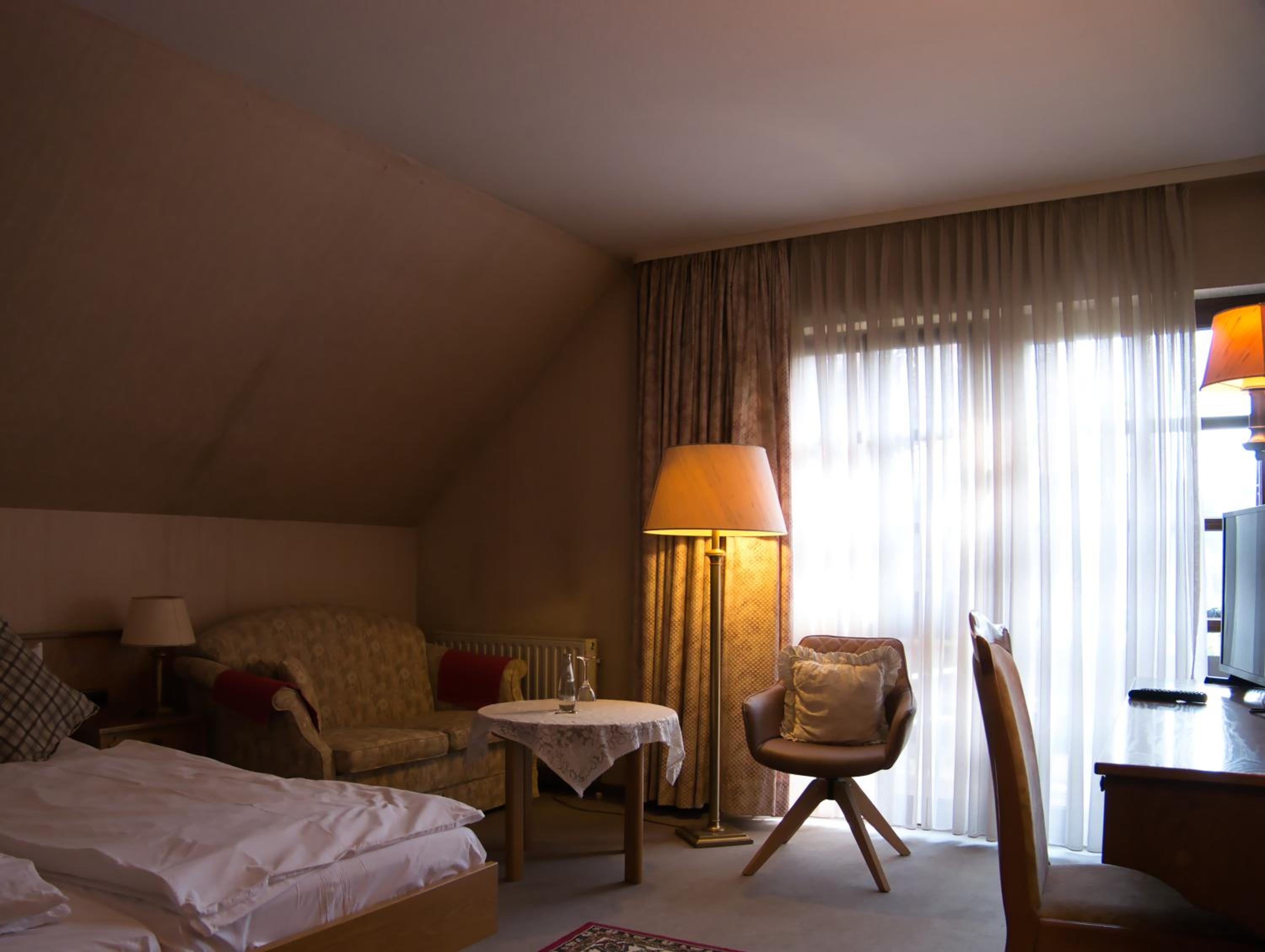 Double Room - Photo 3