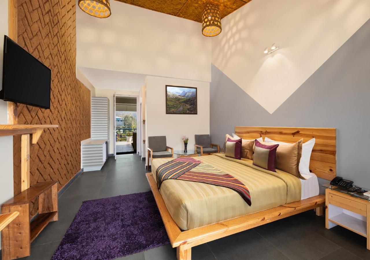 Deluxe Room - Photo 1