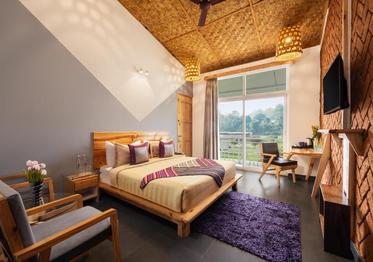 Deluxe Room - Photo 4